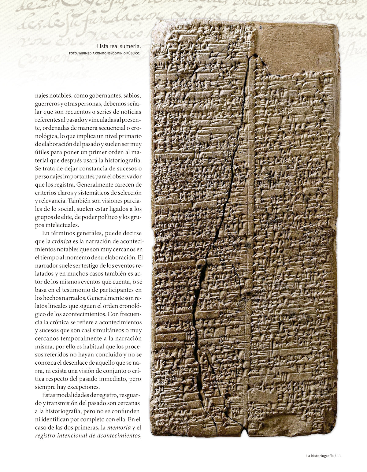 Historiografía de tradición indígena