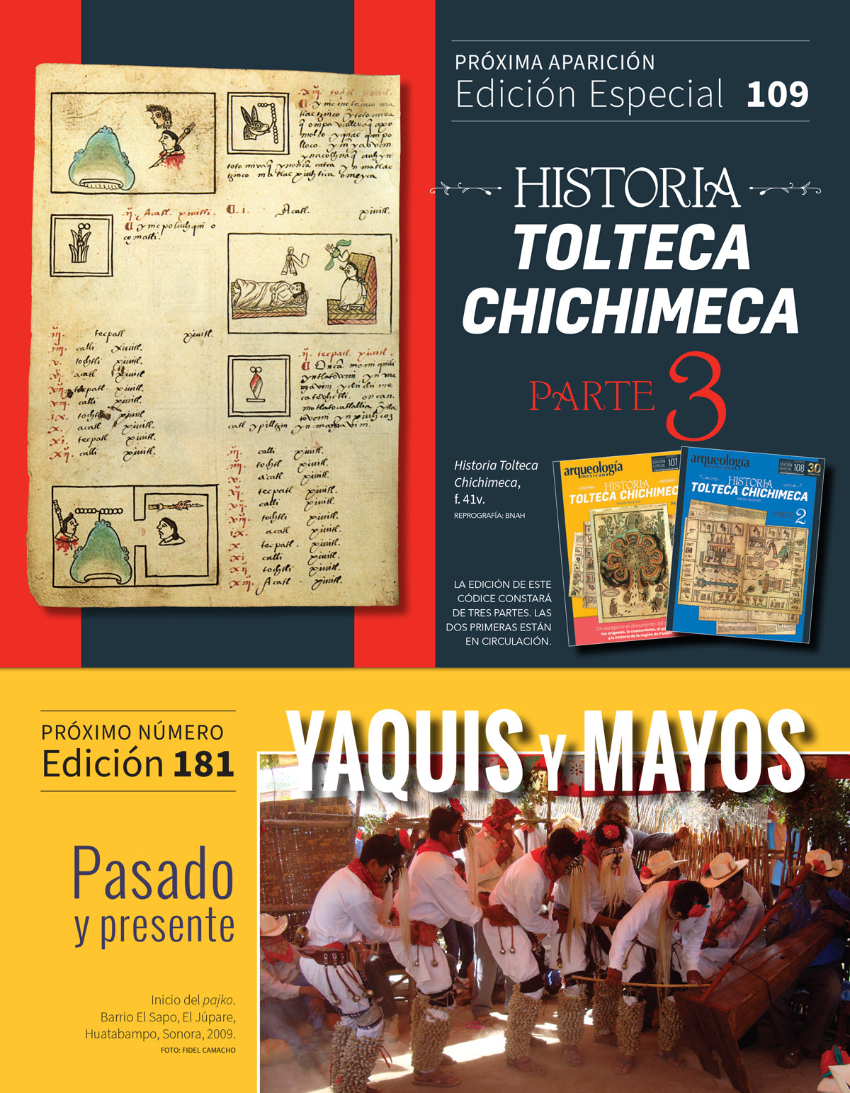 Depredación y canibalismo en Mesoamérica