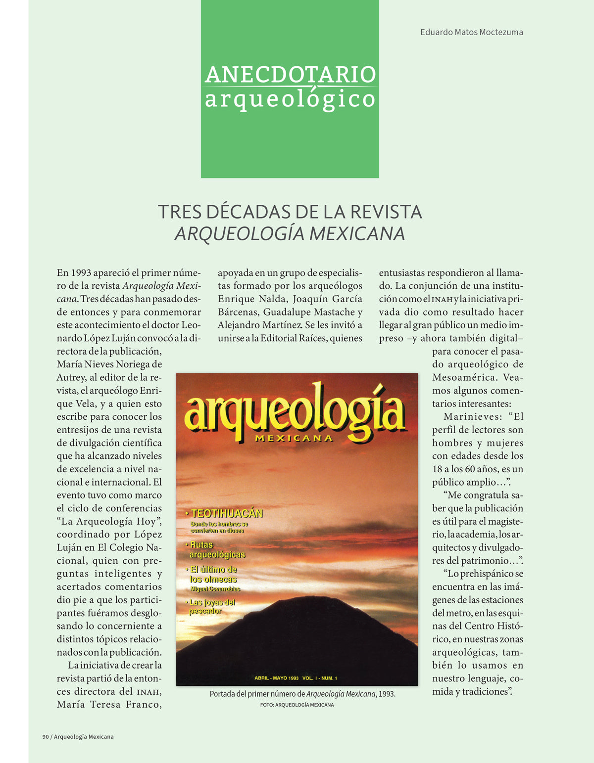 AMR 184 Las chinampas de la Cuenca de México