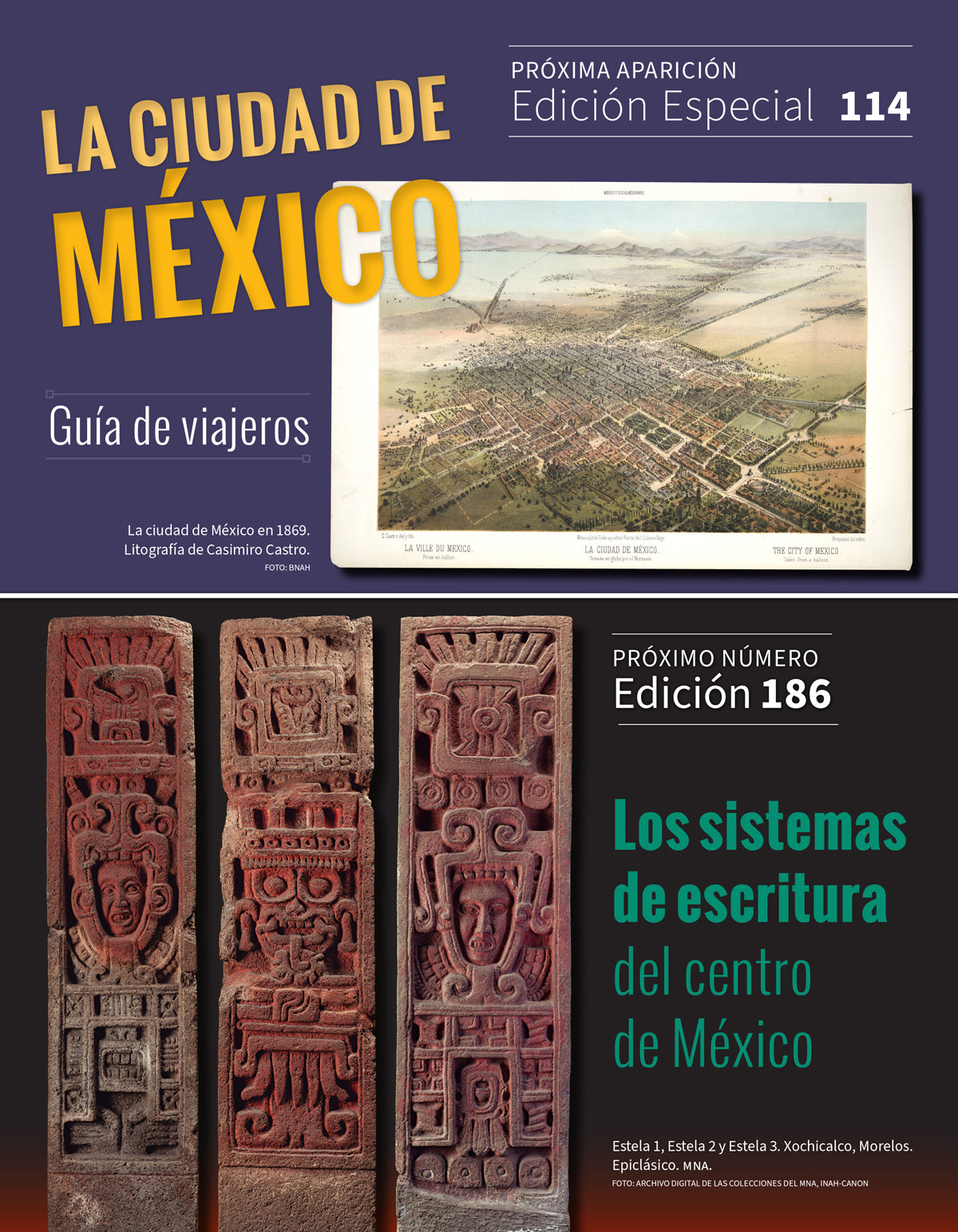 La sangre en el México antiguo