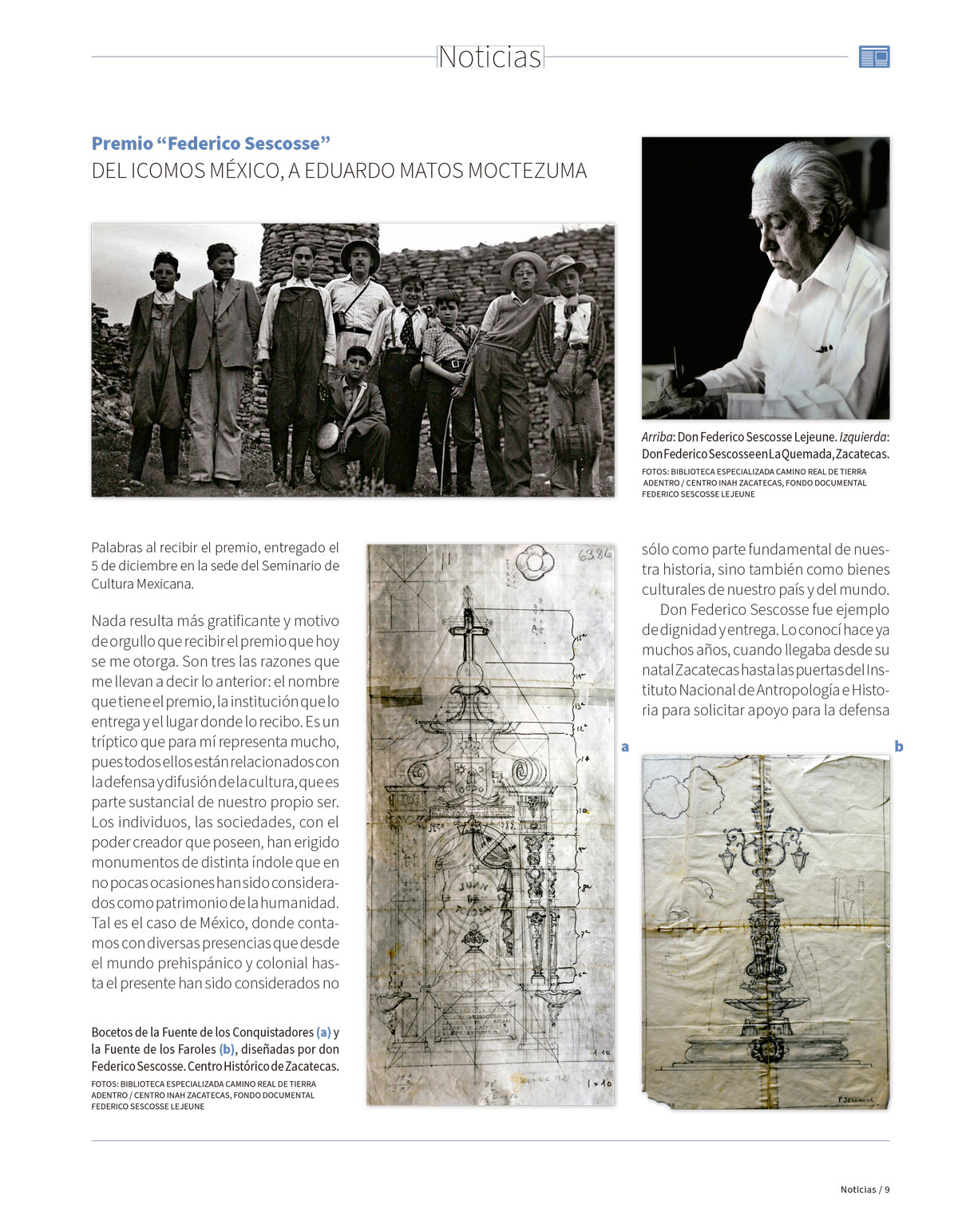 AMR 190 El ADN antiguo en México