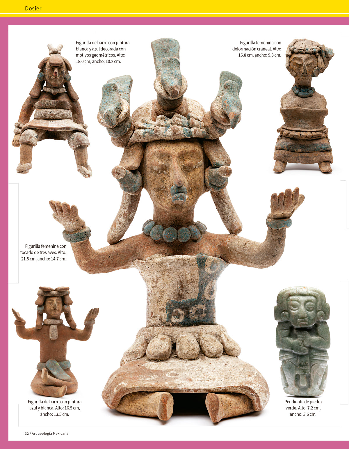 AMR 191 El Istmo de Tehuantepec