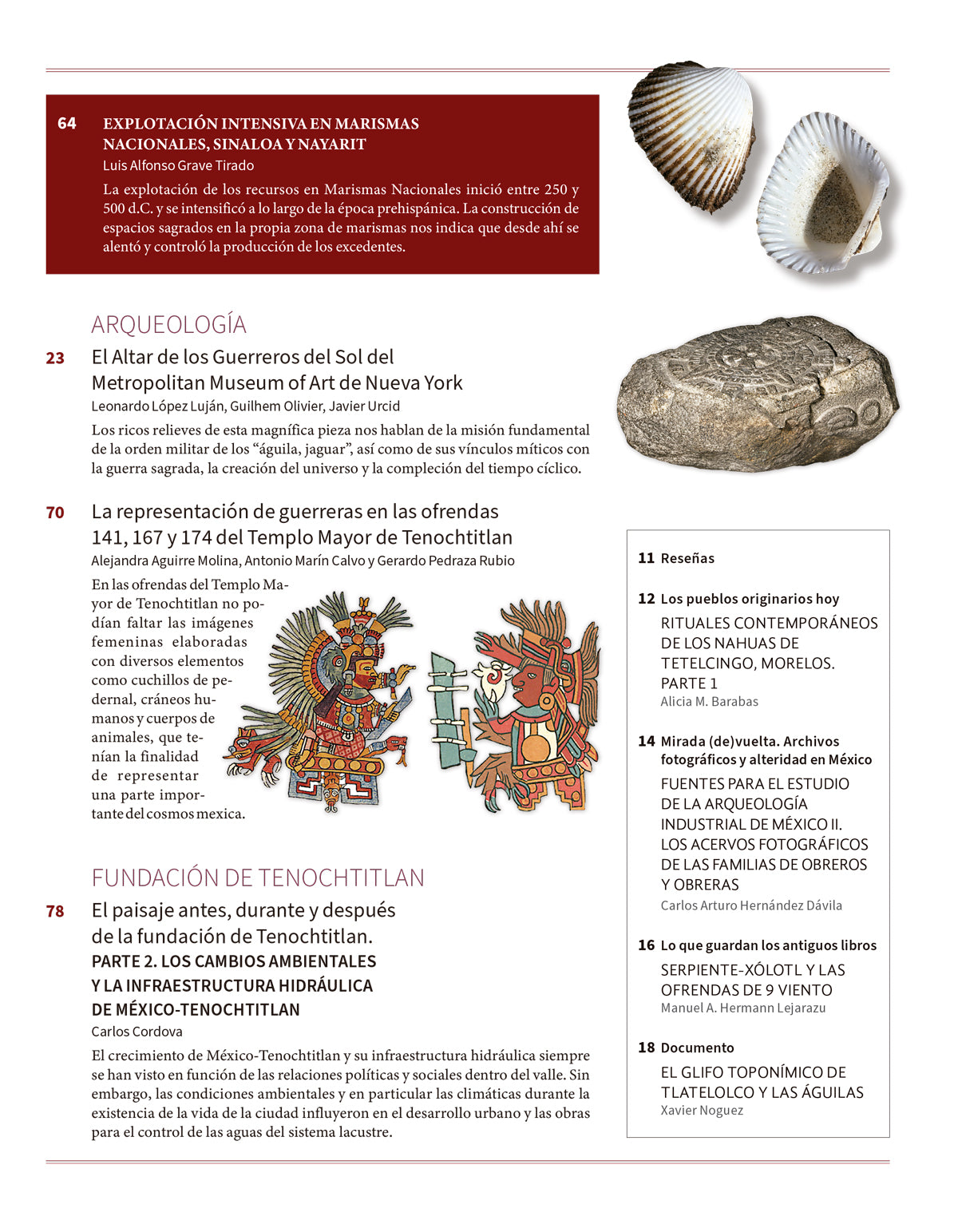 Comercio en el Occidente