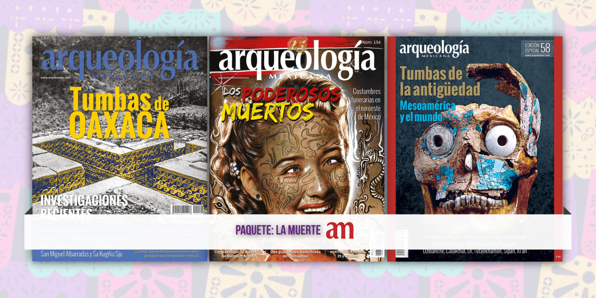 Paquete AM: La Muerte