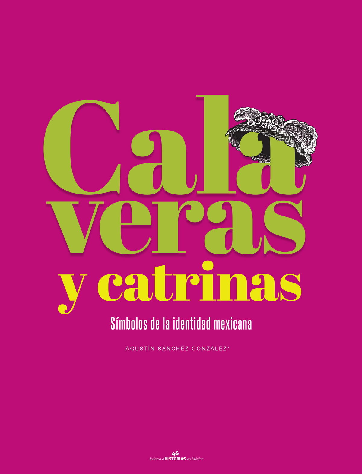 Calaveras y catrinas