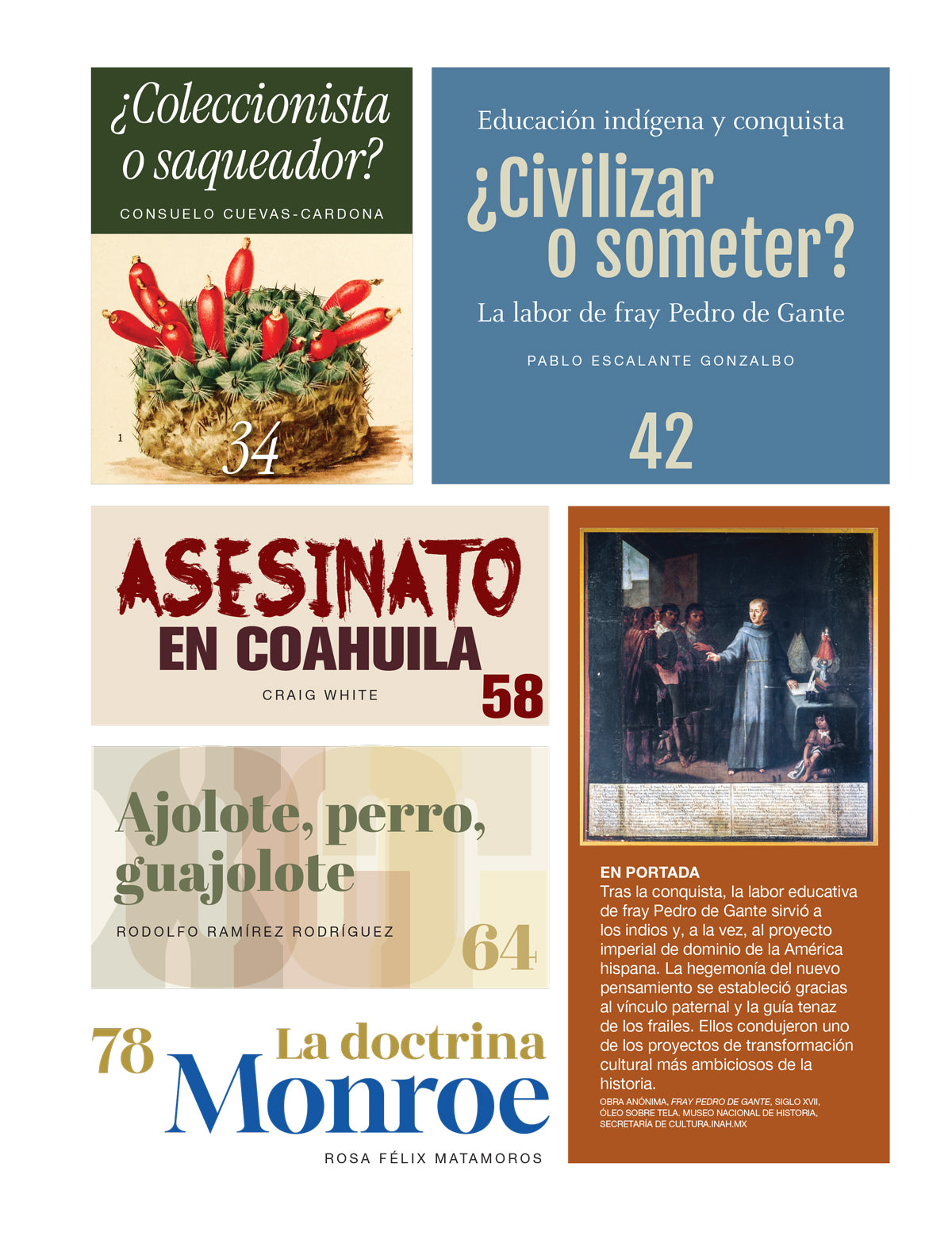 ¿Civilizar o someter? Educación indígena y conquista
