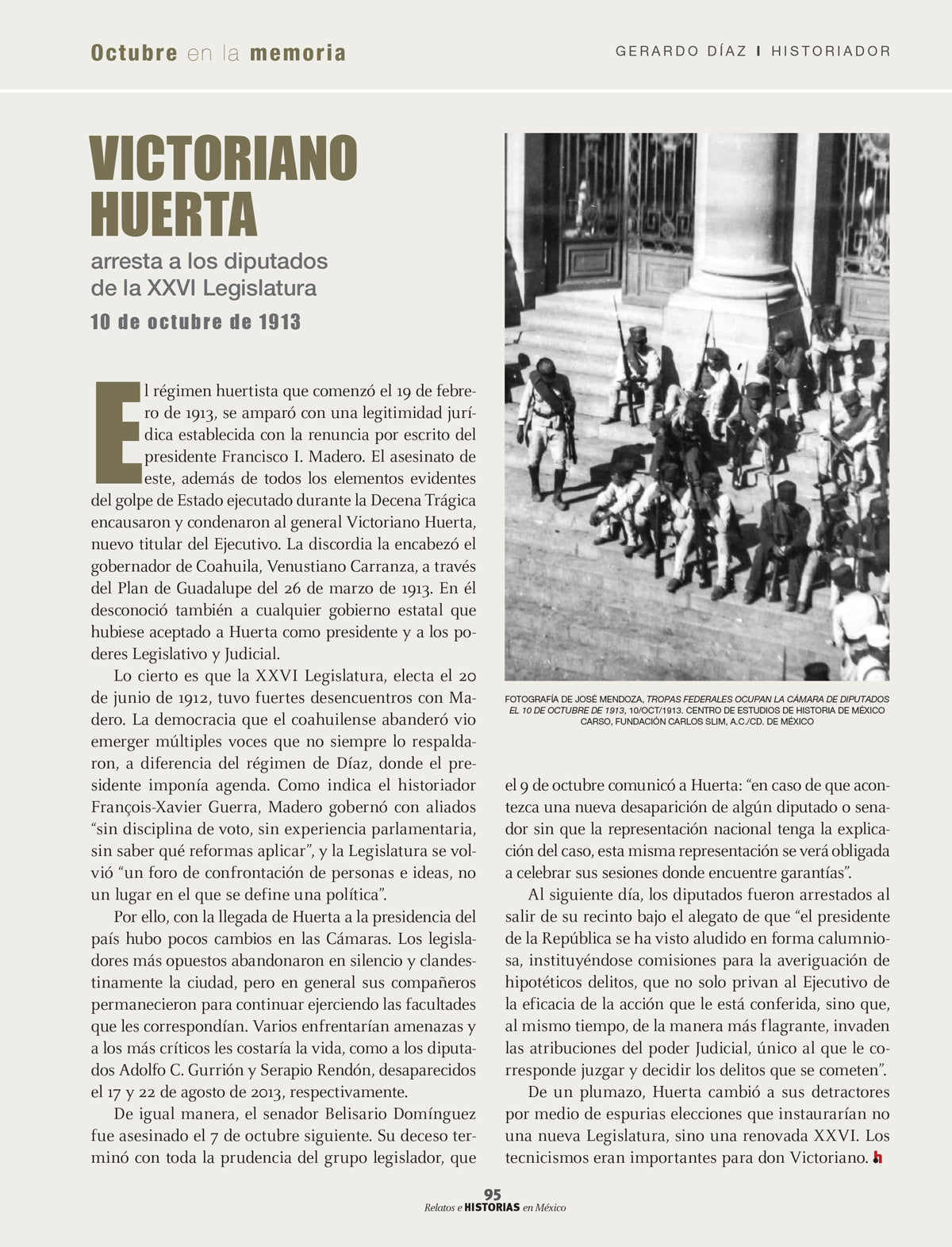 Villa revolucionario y bandido. Más historia, menos leyenda