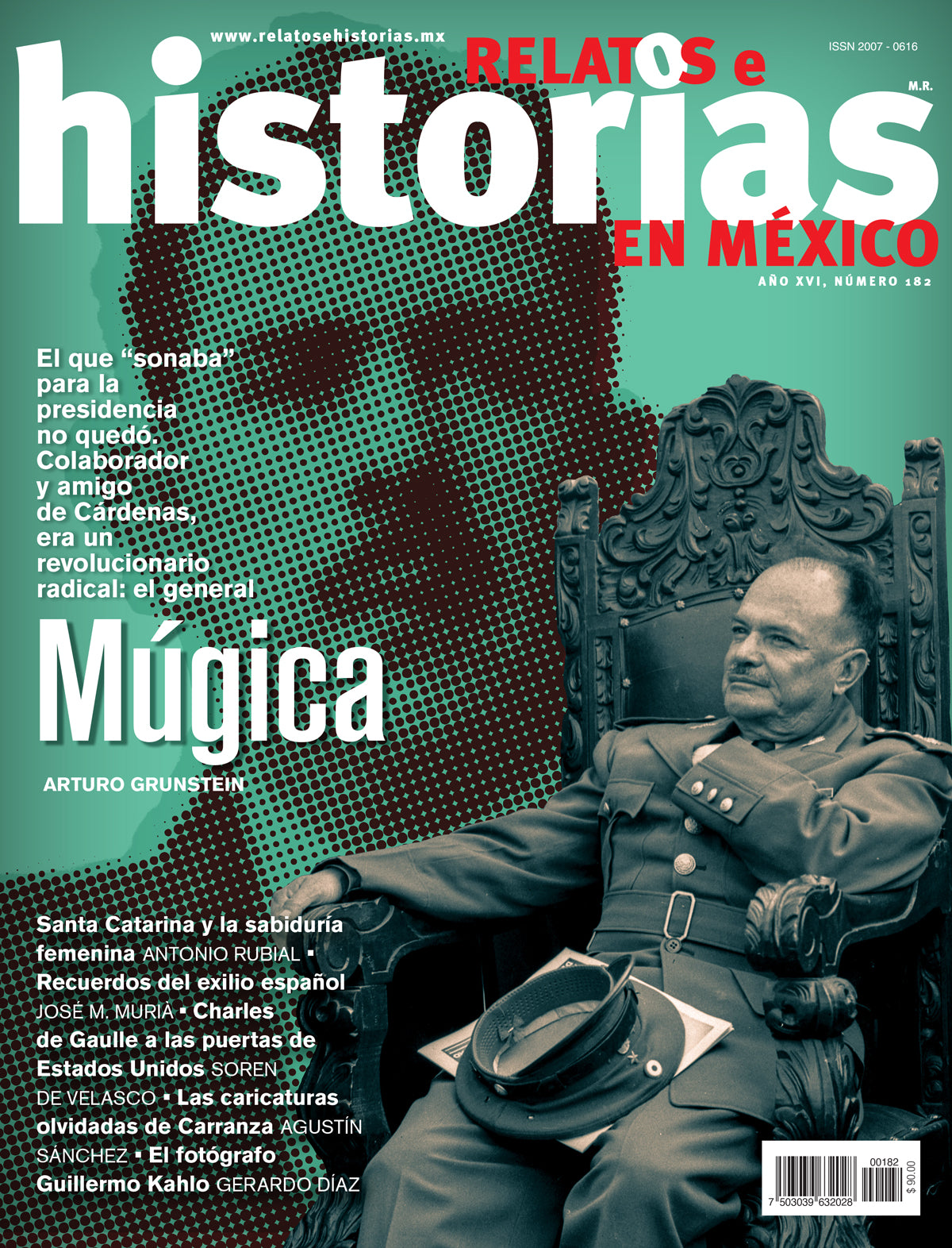 Múgica