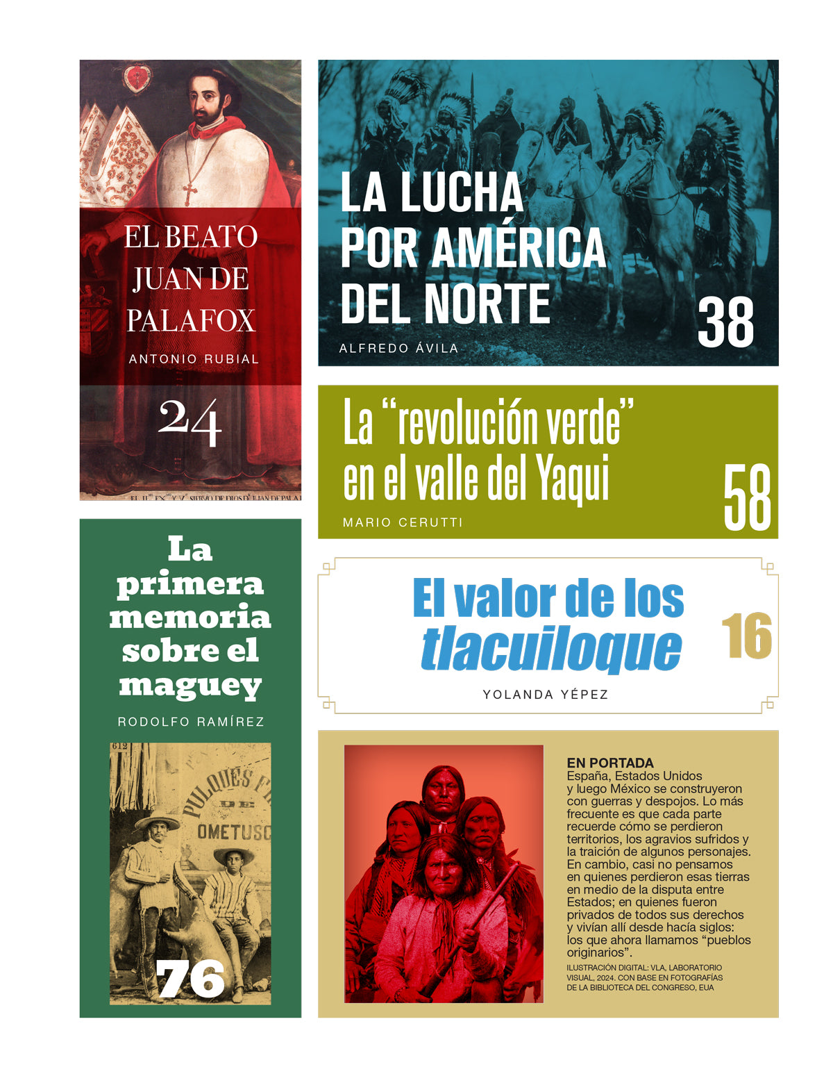 Expansionismo en América del Norte