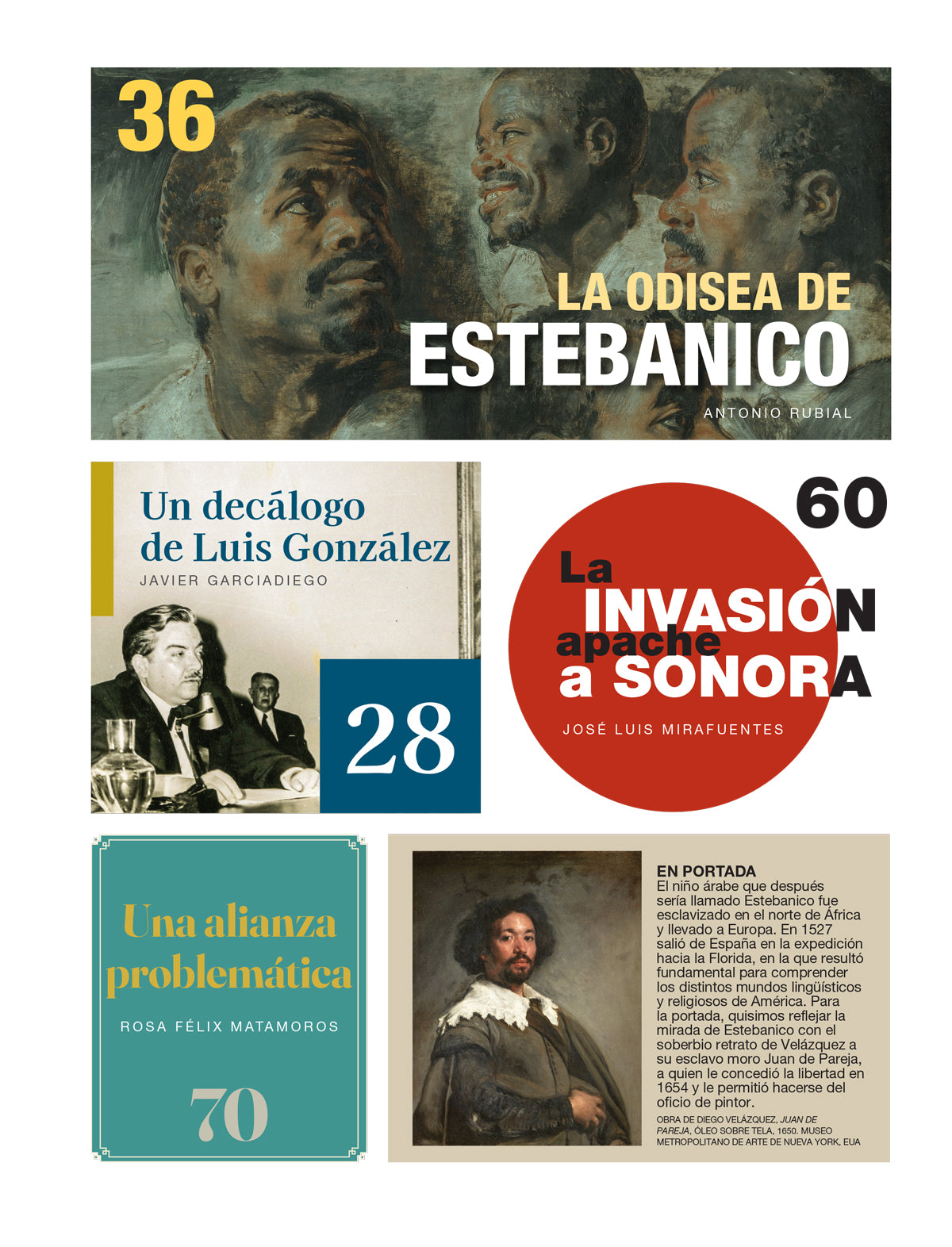 Estebanico