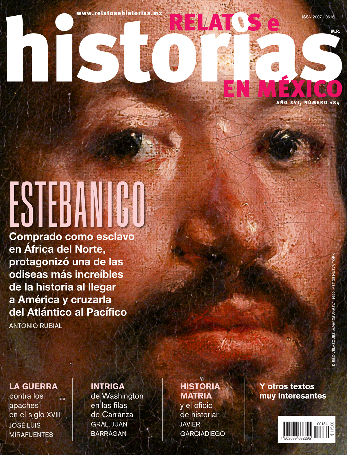 Estebanico