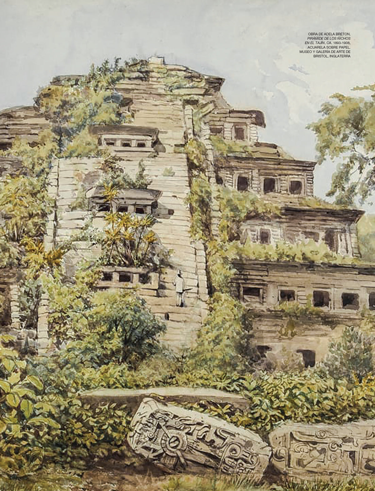 Viajeras