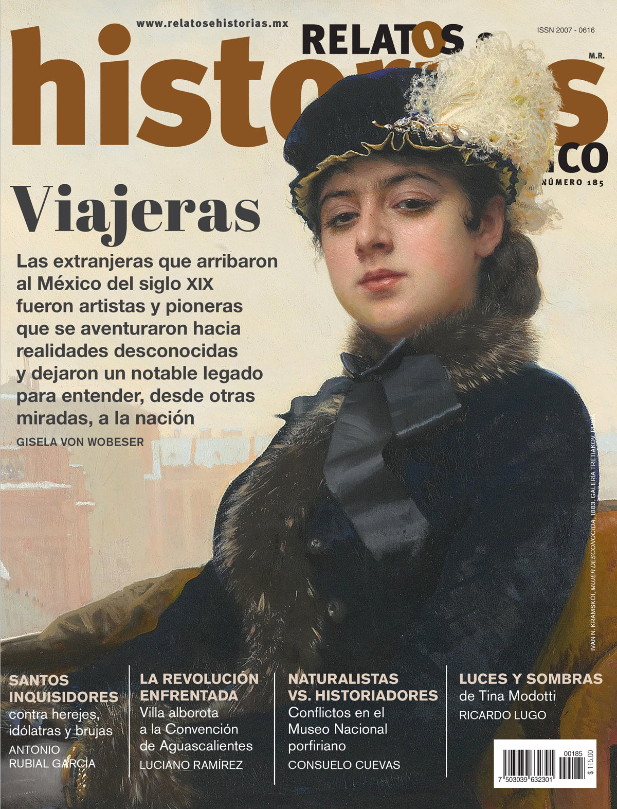 Viajeras