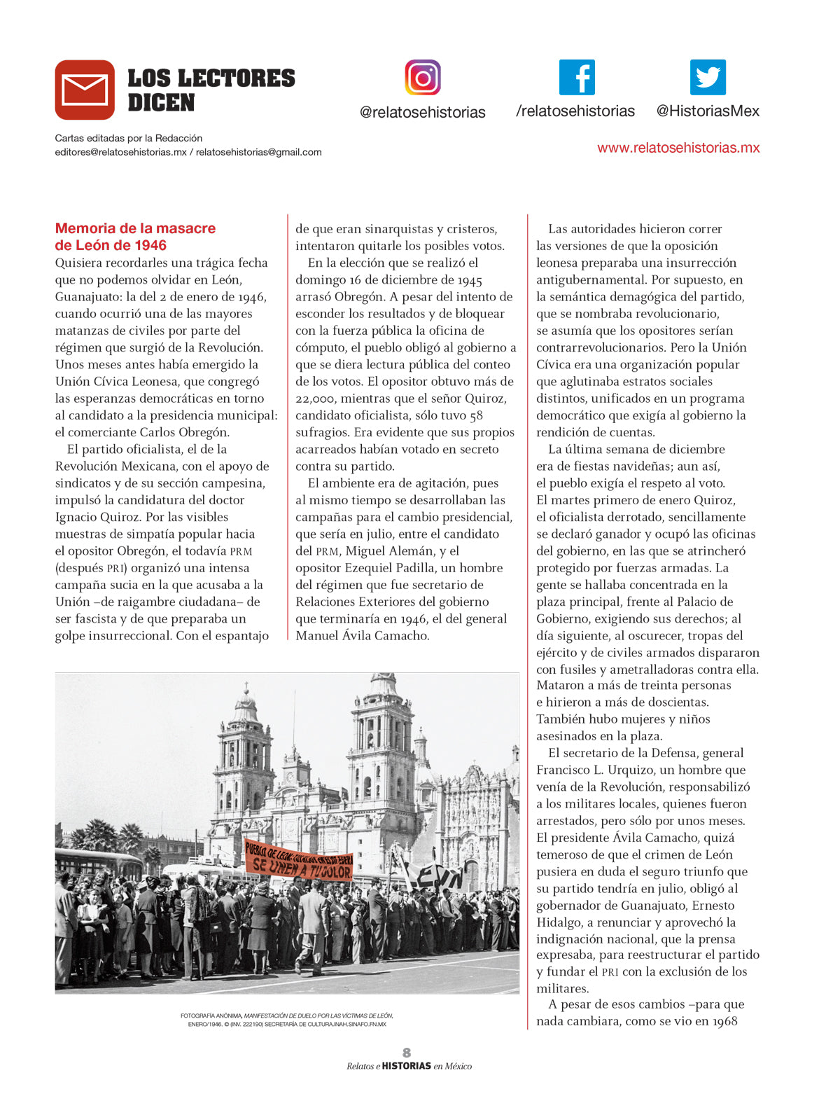 Los retos del primer Virrey Americano