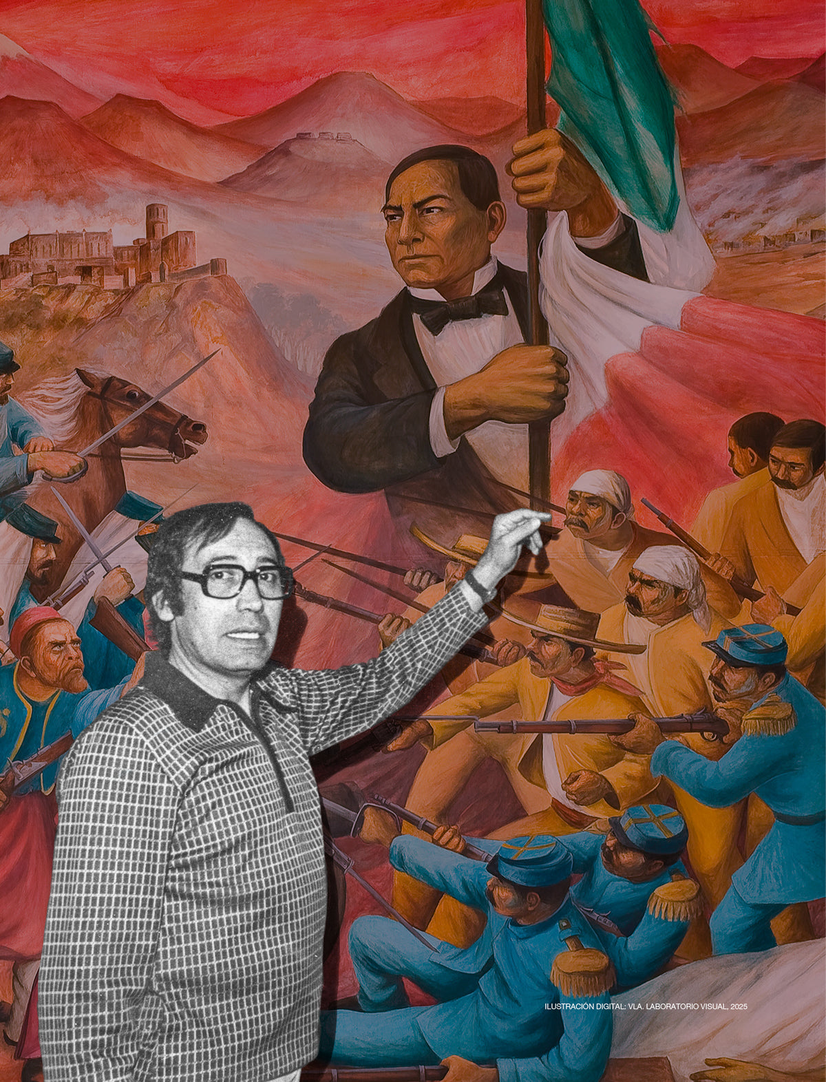 El último muralista