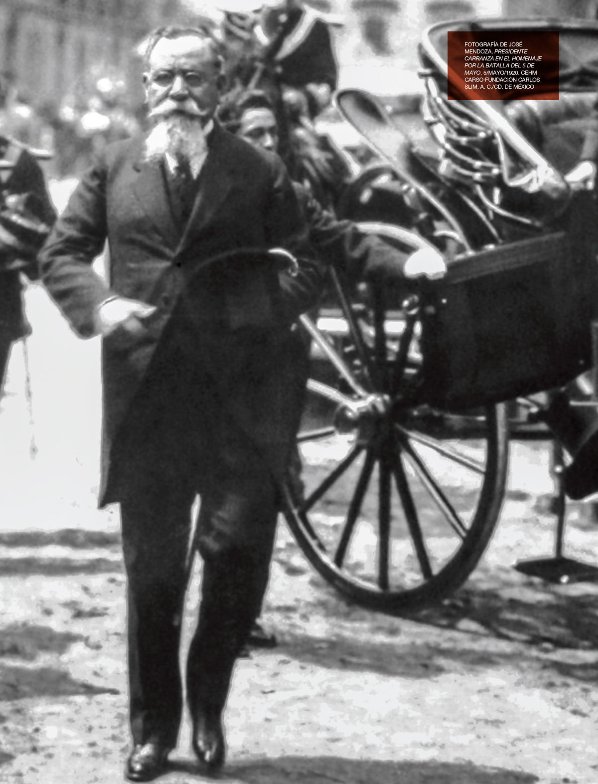 La imagen de la nación