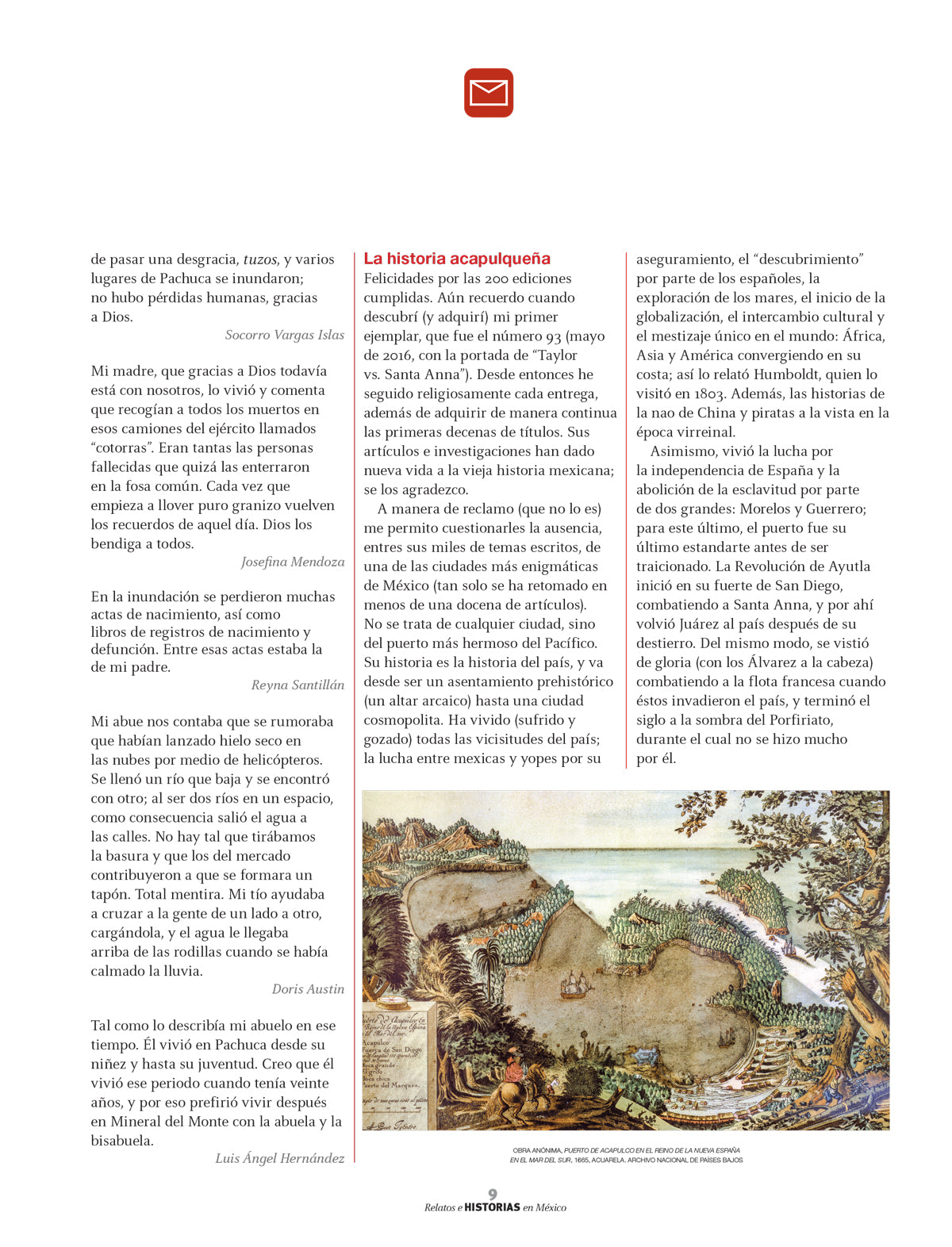 La vida oculta de la virreina potosina
