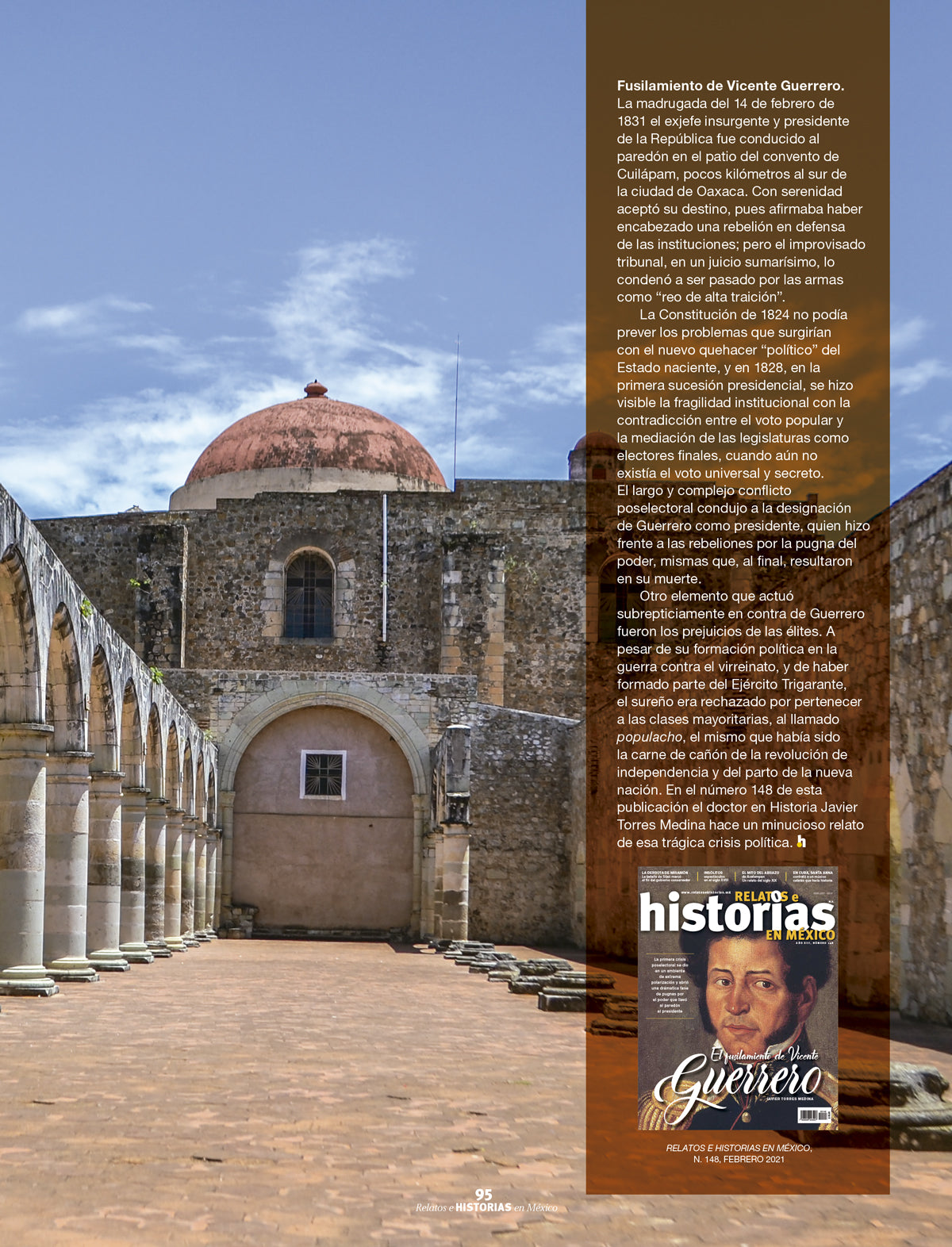 San Miguel de Allende. Historias olvidadas de una ciudad extraordinaria