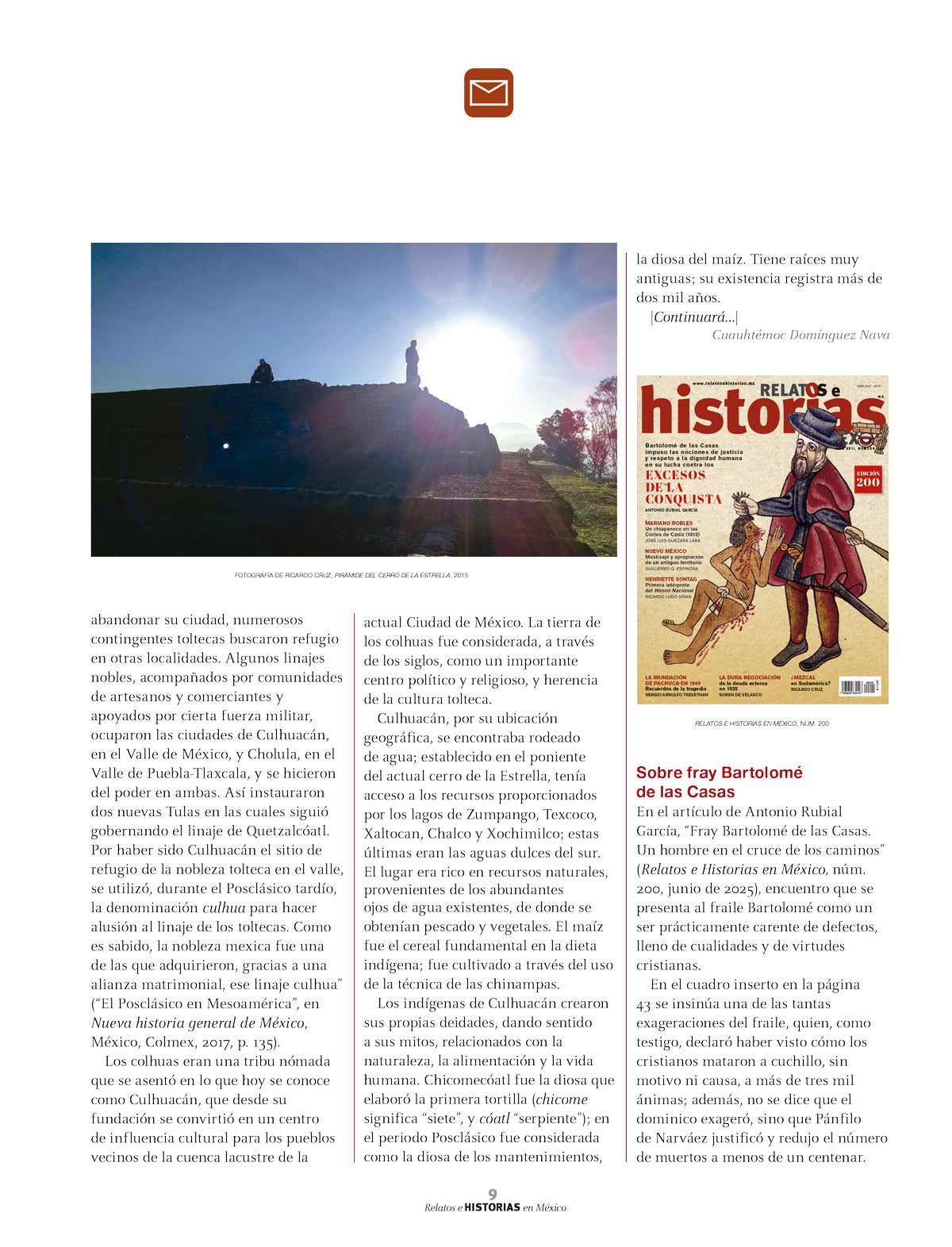 RHM 209 Disruptivas y revolucionarias