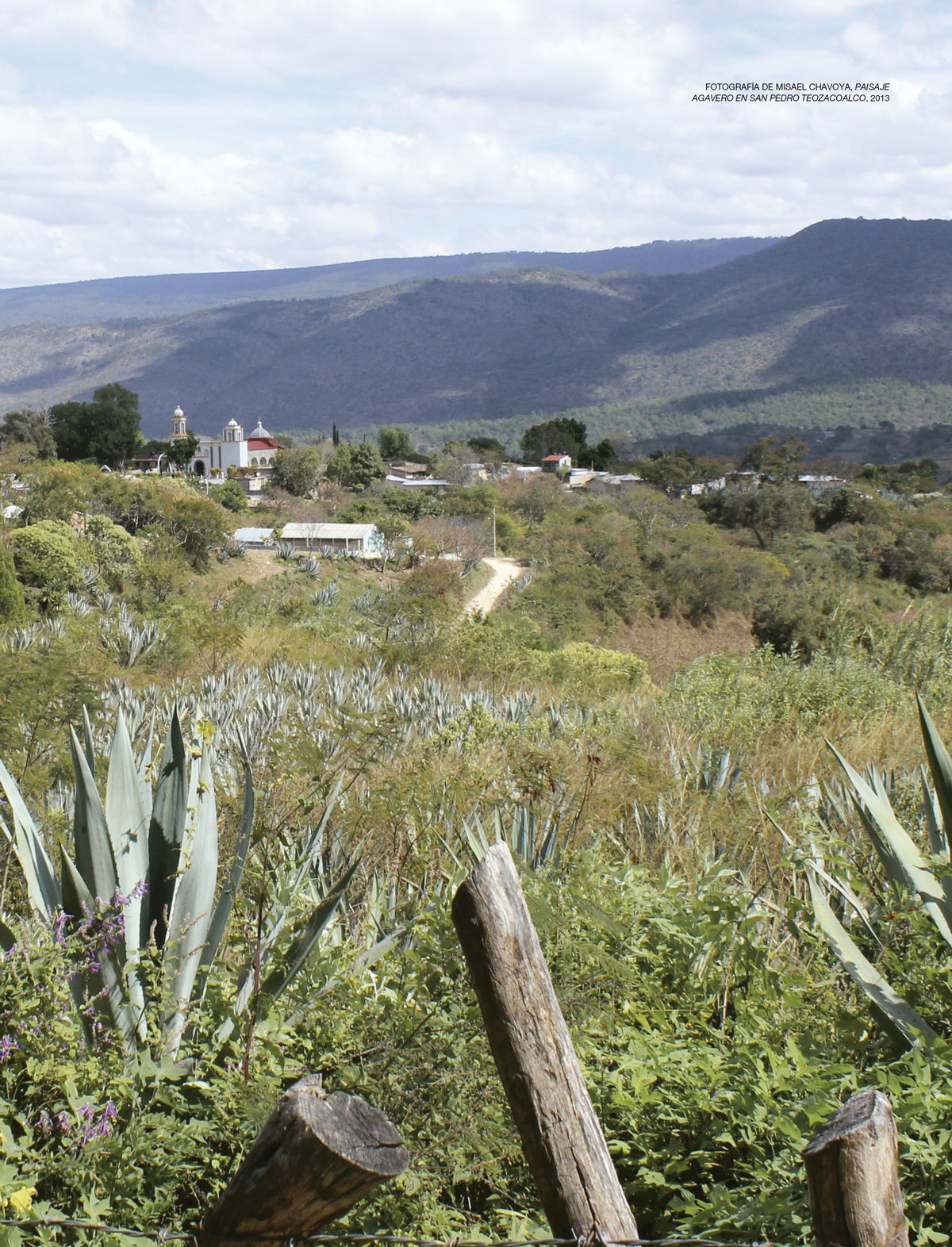 RHM 216 La primera historia de México