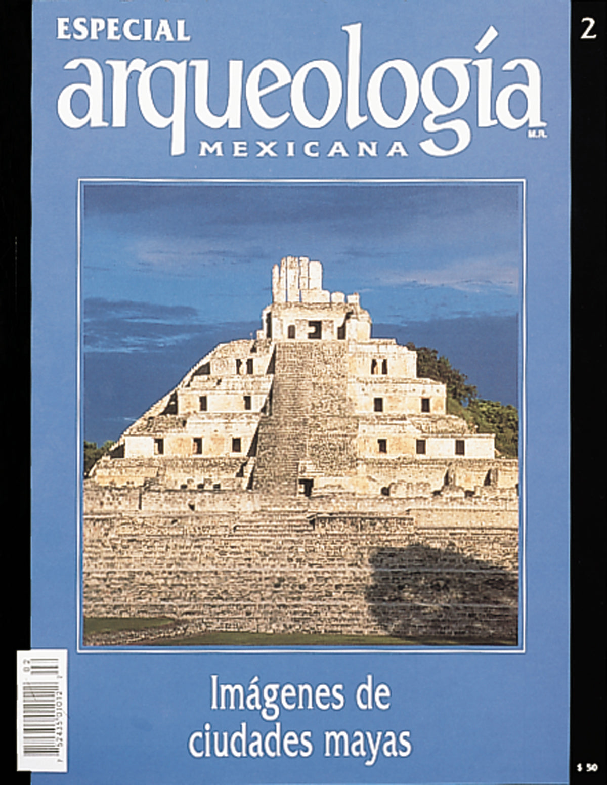 Imágenes de ciudades mayas