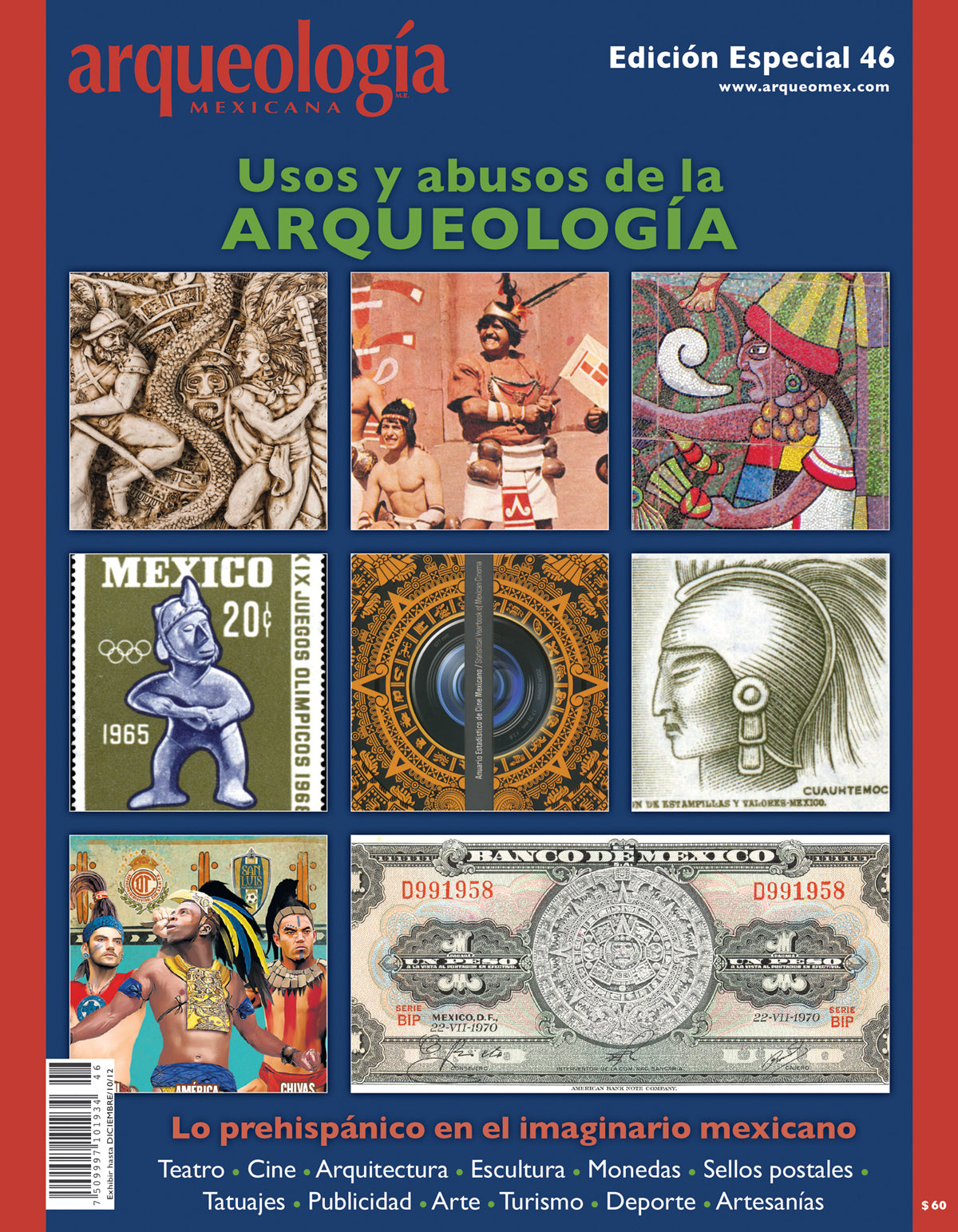 Usos y abusos de la arqueología