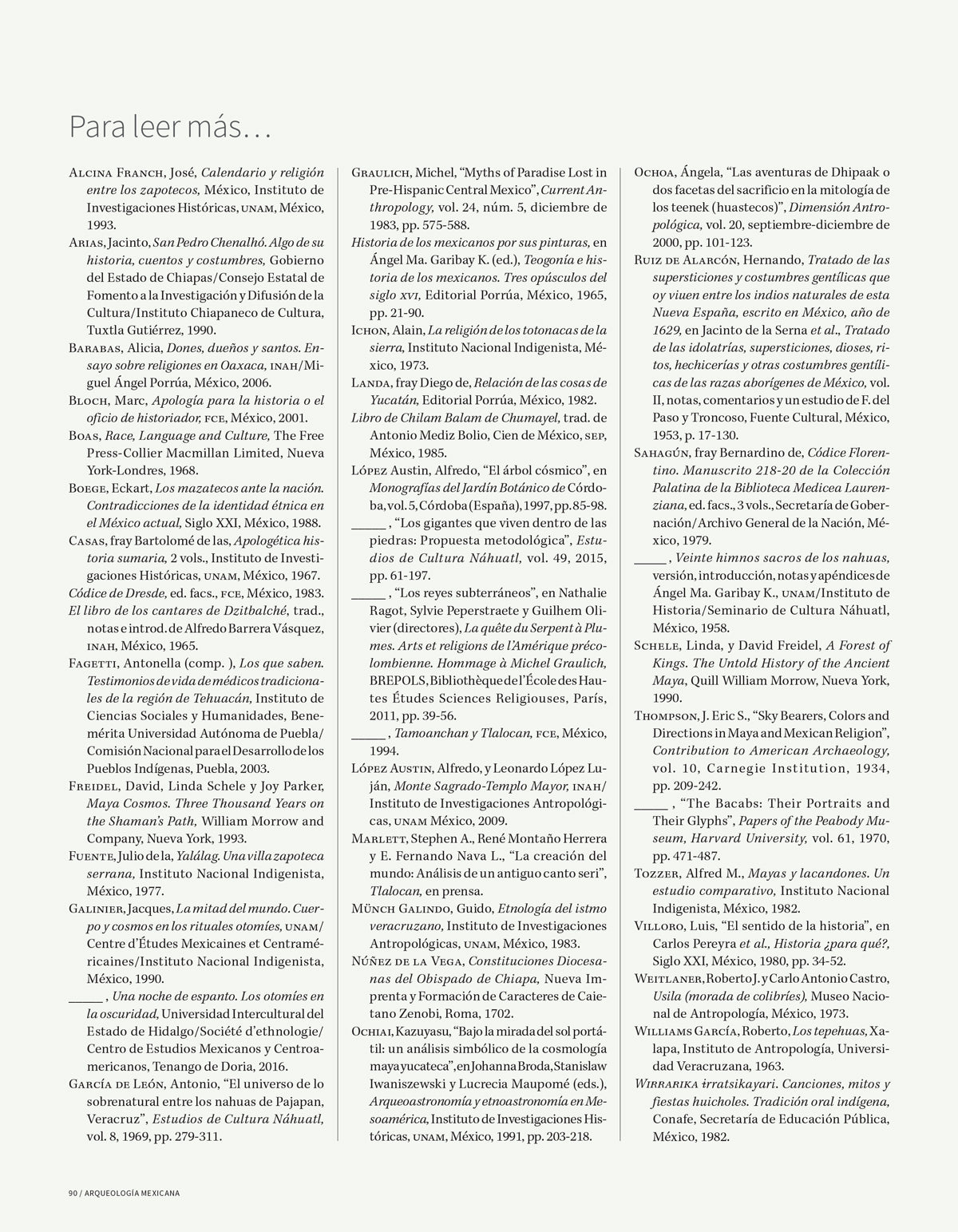 Cosmogonía y geometría cósmica en Mesoamérica