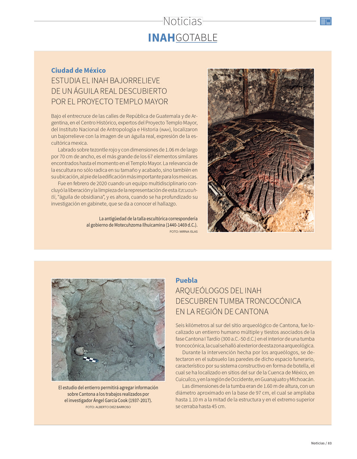 35 Obras maestras del México antiguo