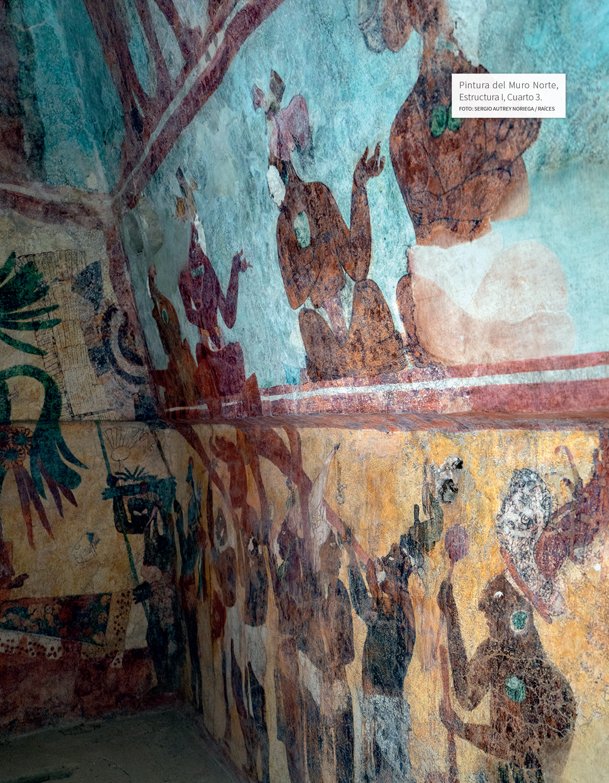 Recorridos por Chiapas. Guía de viajeros al mundo maya