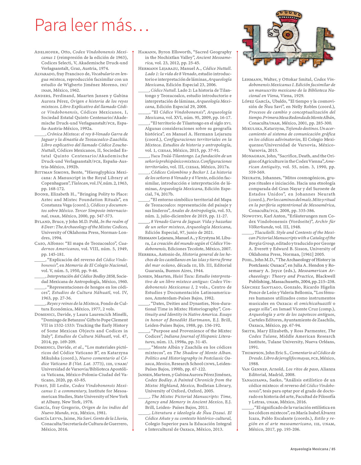 Códice Vindobonensis