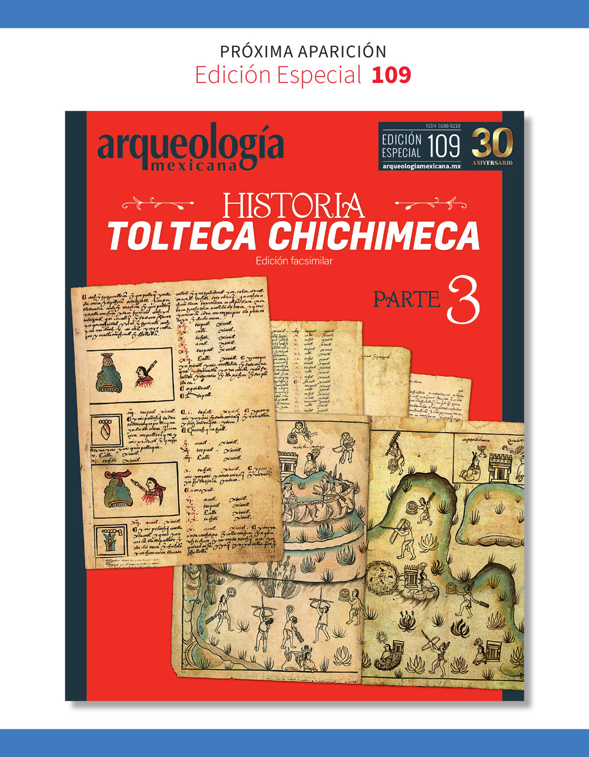 Historia Tolteca Chichimeca. Parte 2