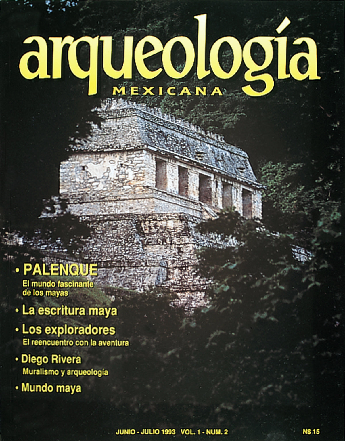 Palenque