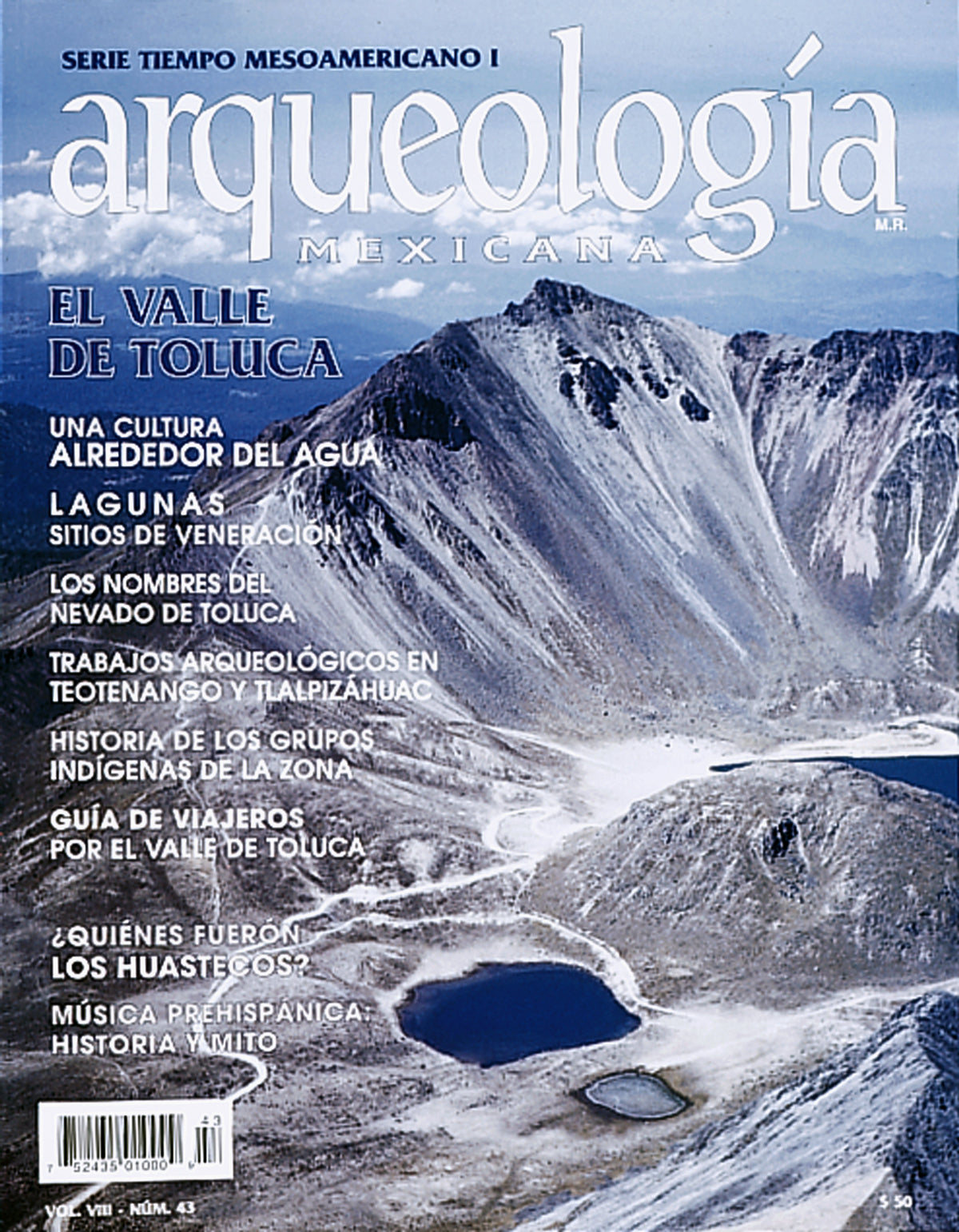 El valle de Toluca