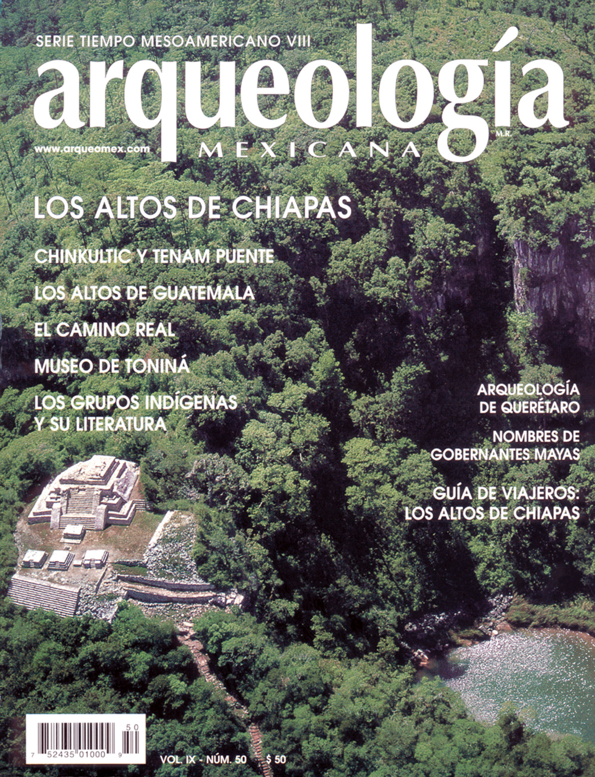 Los Altos de Chiapas