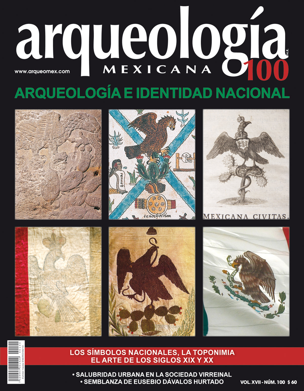 Arqueología e identidad nacional