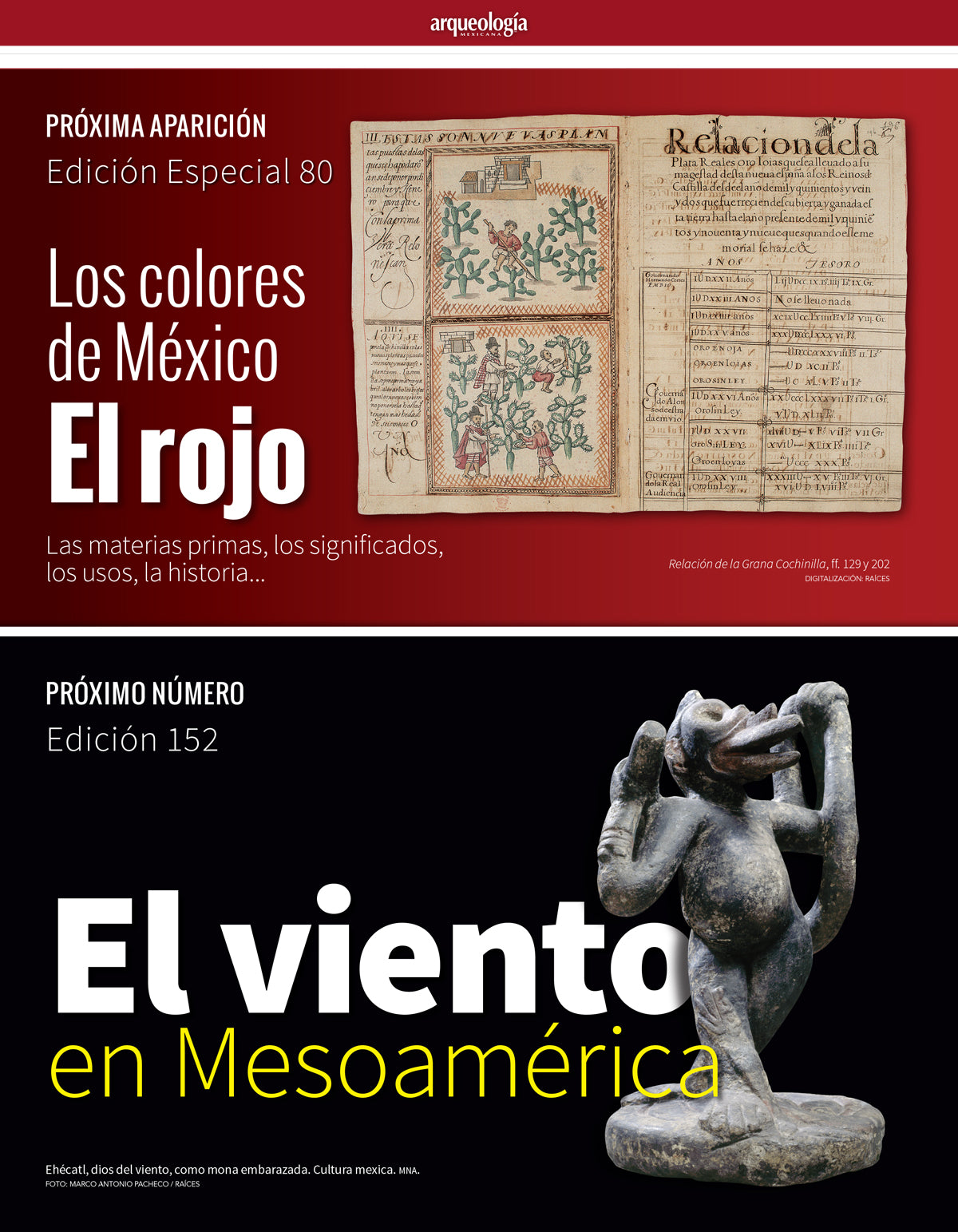 Cuicuilco. Estudios recientes y nuevos datos