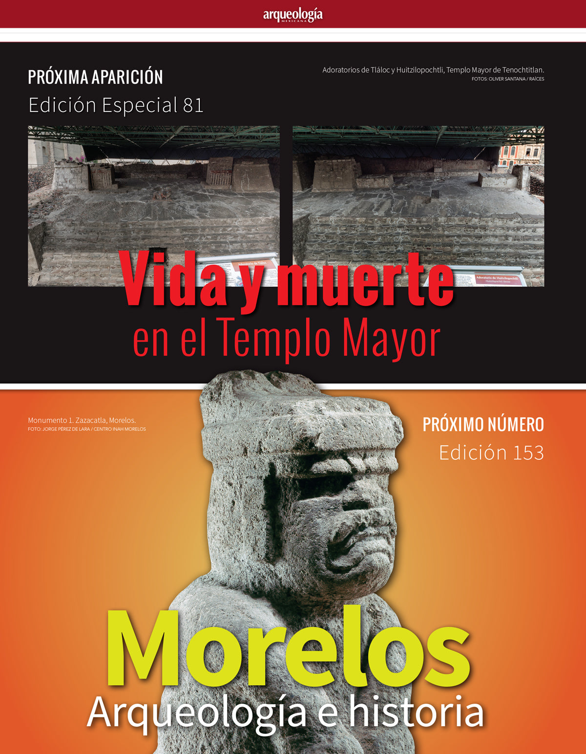 El viento en Mesoamérica