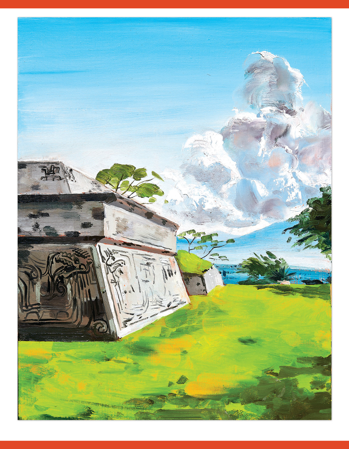 AMR 153 Arqueología e historia del estado de Morelos