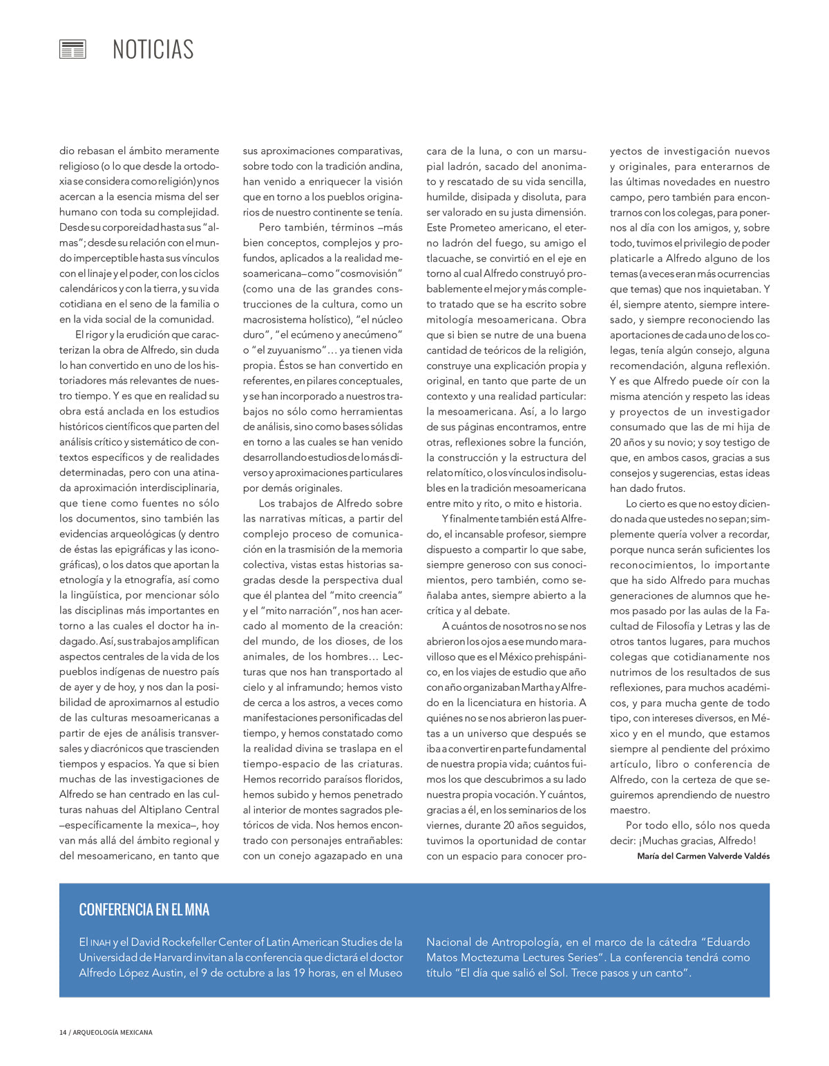 AMR 153 Arqueología e historia del estado de Morelos