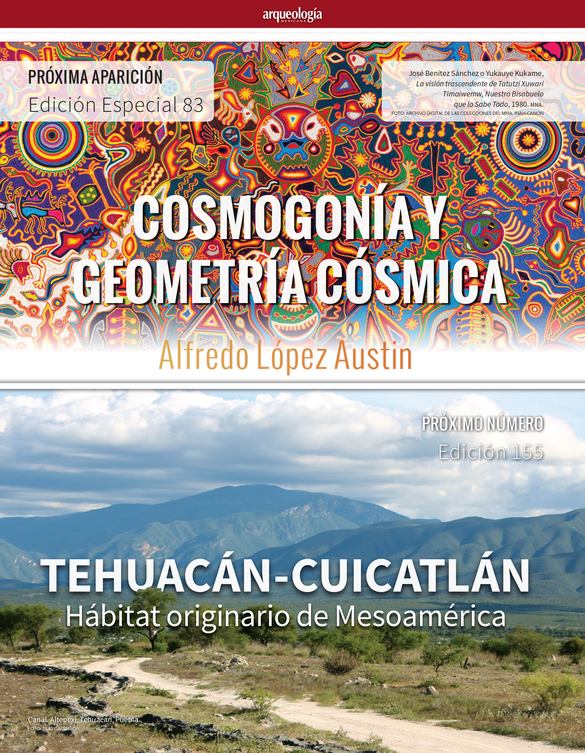 Los poderosos muertos