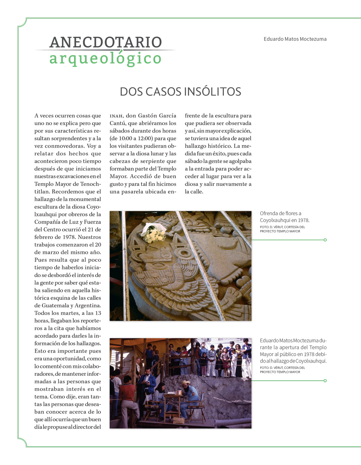 AMR 157 La vida cotidiana en Teotihuacan