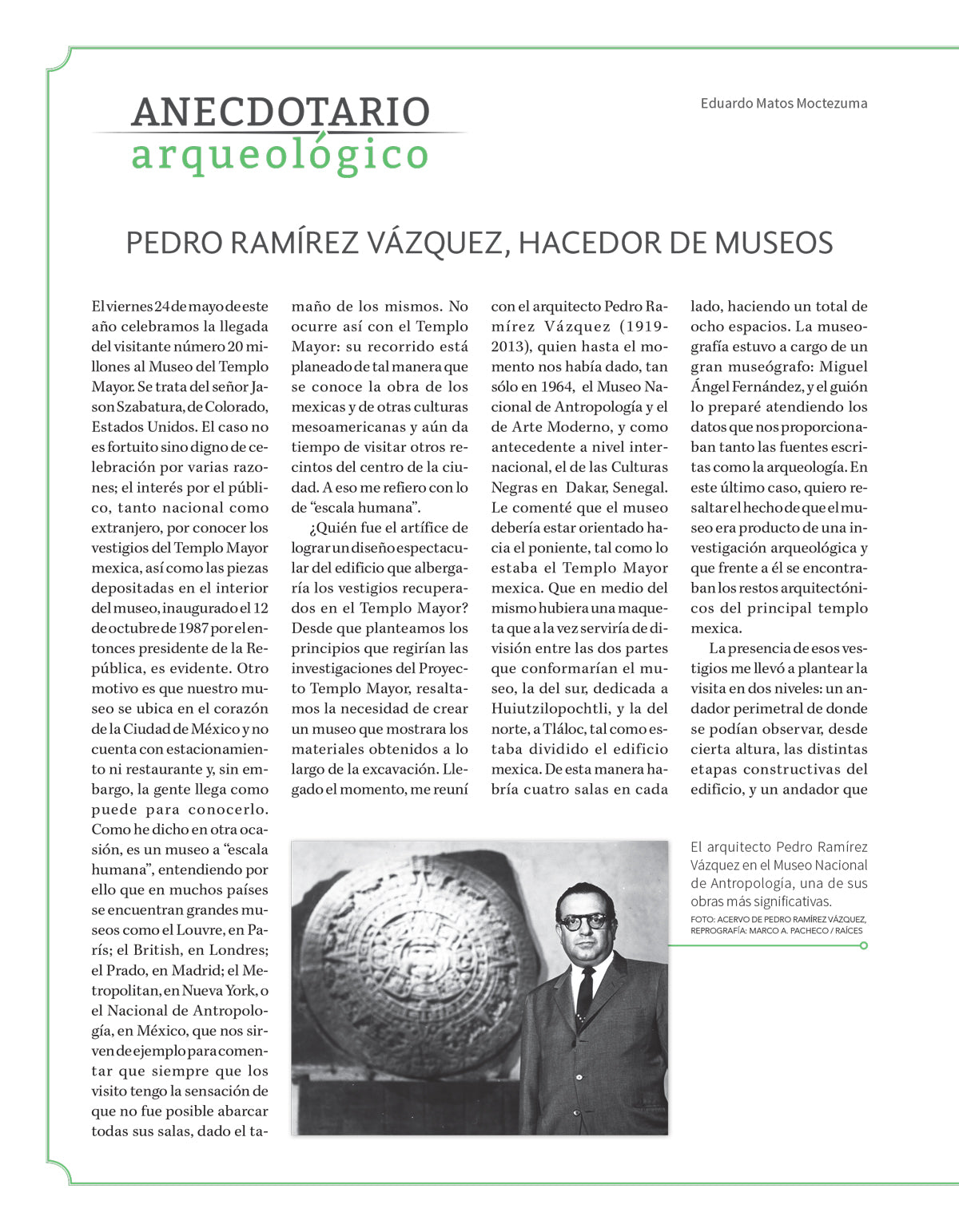 AMR 158 La sal en Mesoamérica