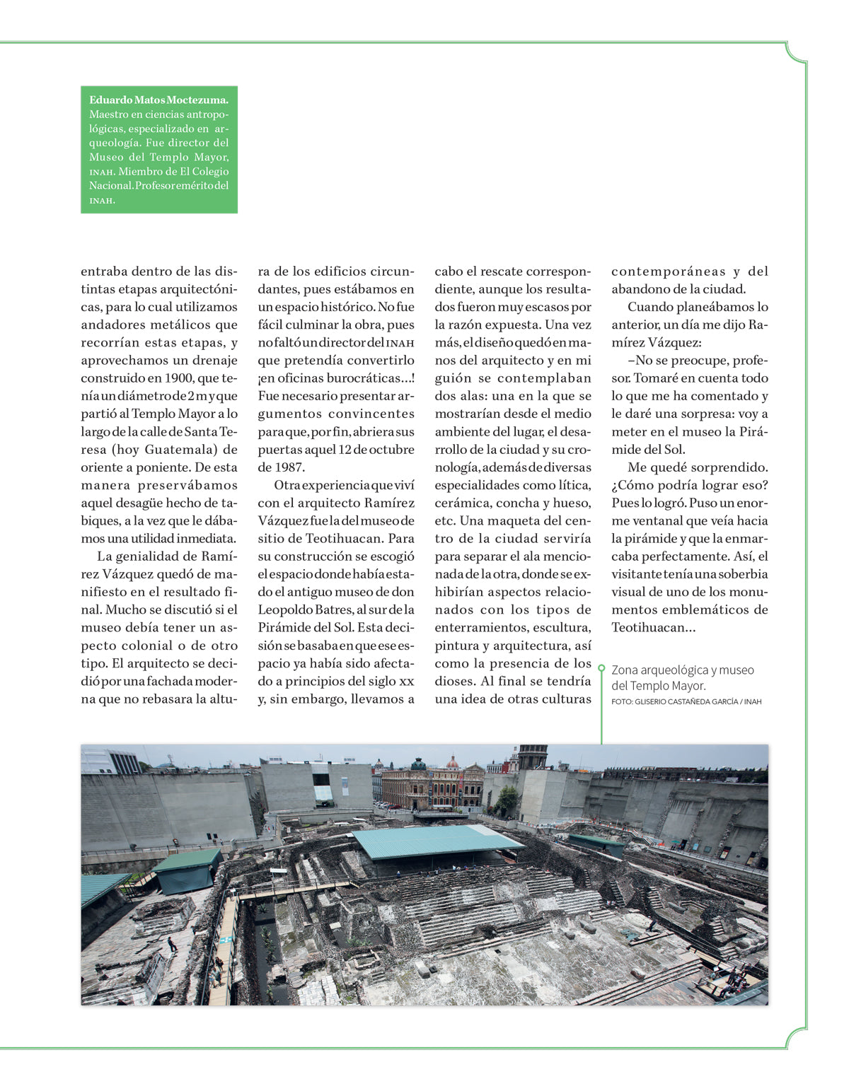 AMR 158 La sal en Mesoamérica