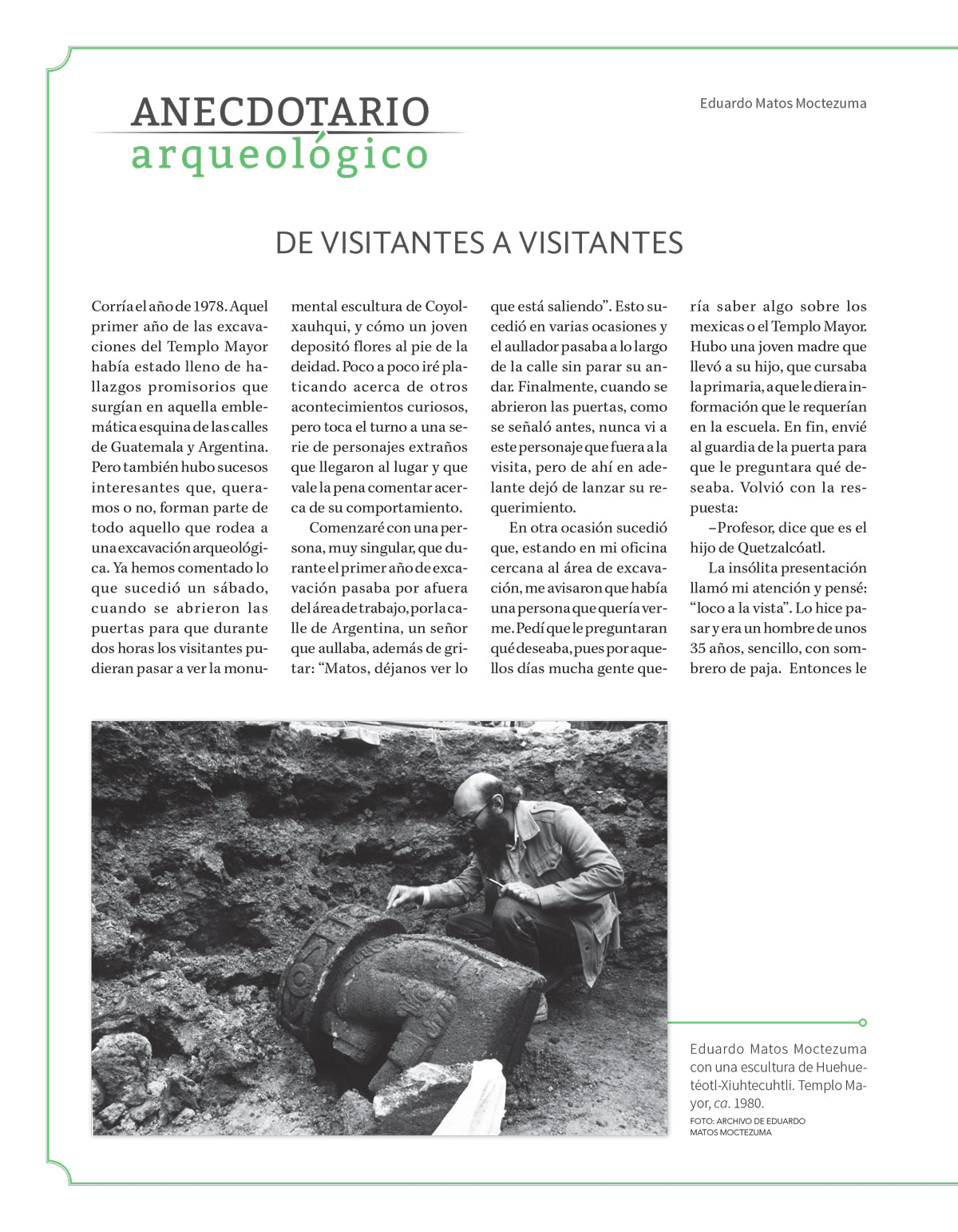 AMR 159 La pluma y sus usos en Mesoamérica