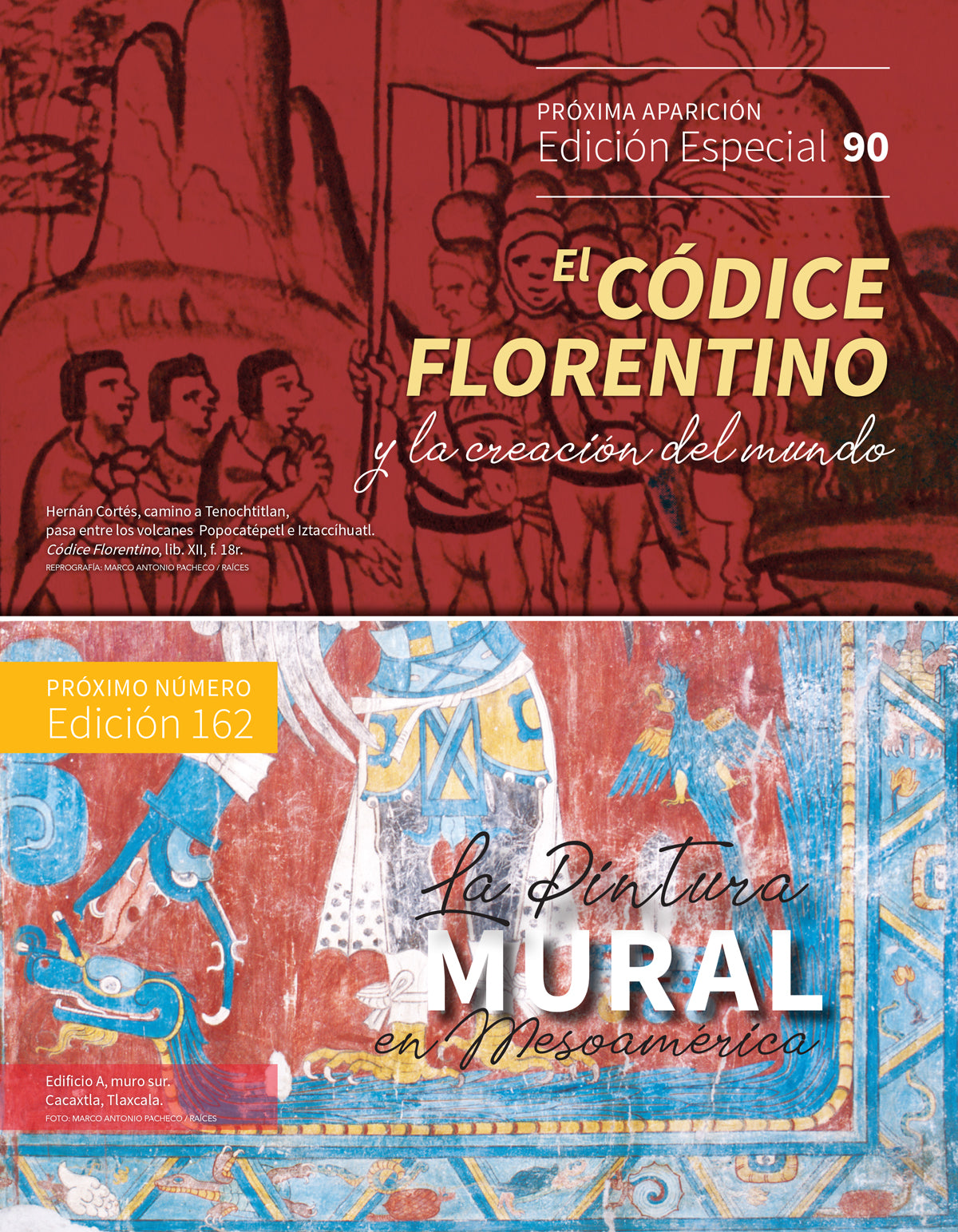 Conchas en el México antiguo