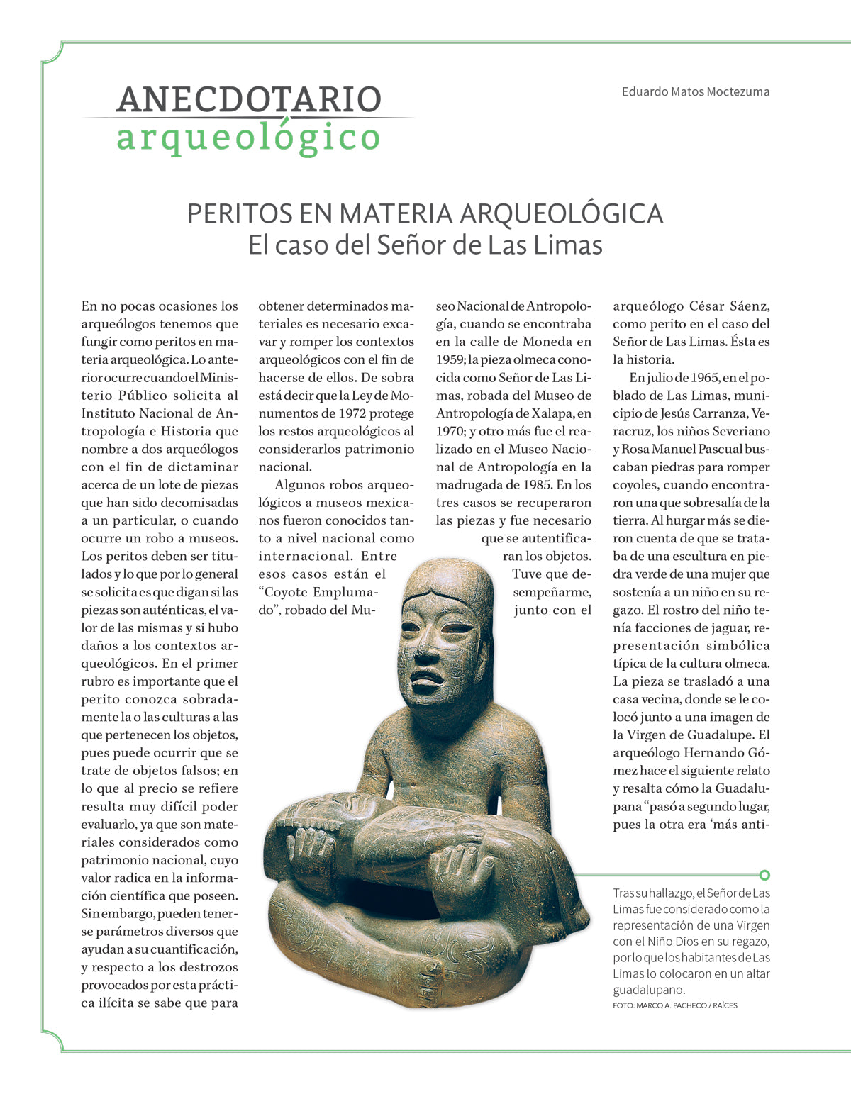 AMR 163 La Noche Triste de 1520