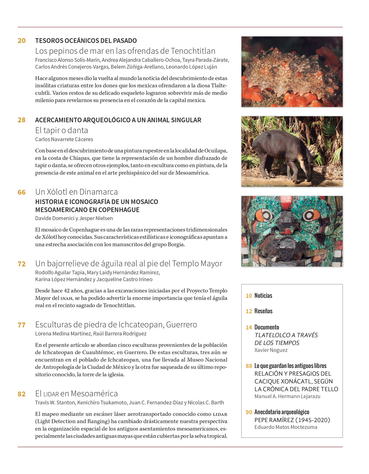 AMR 166 Los Libros del Chilam Balam
