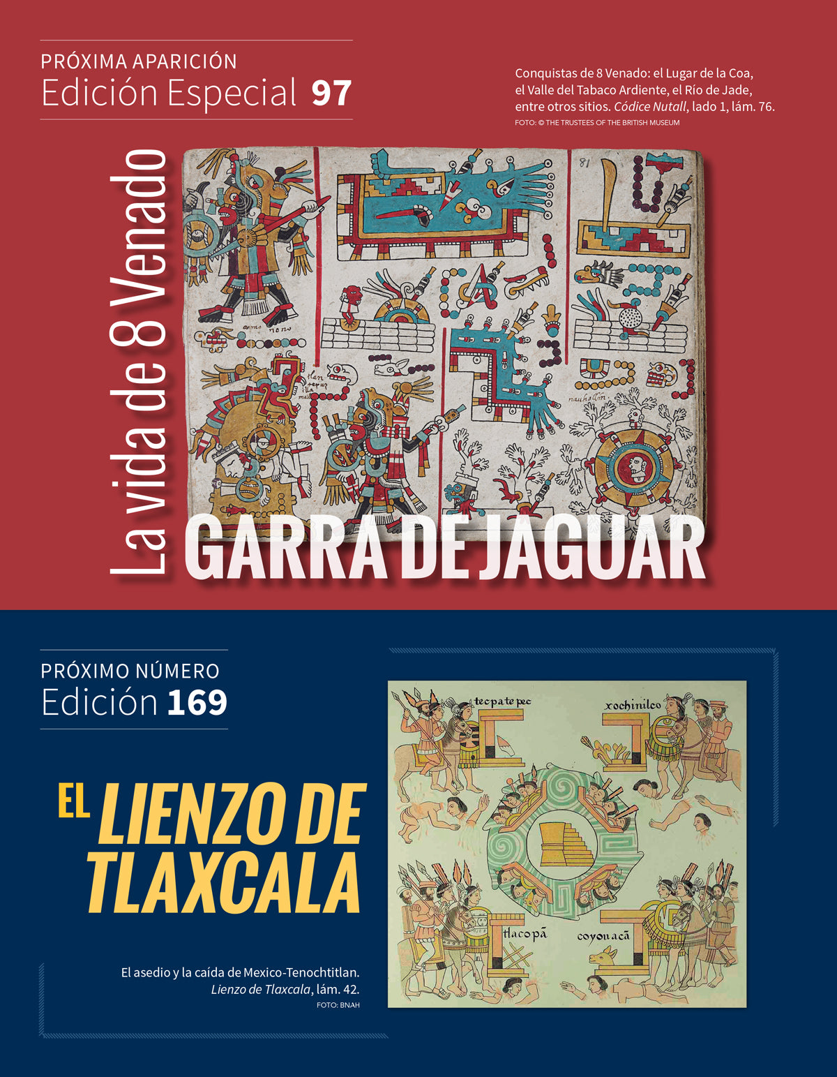Comidas rituales de México y Guatemala