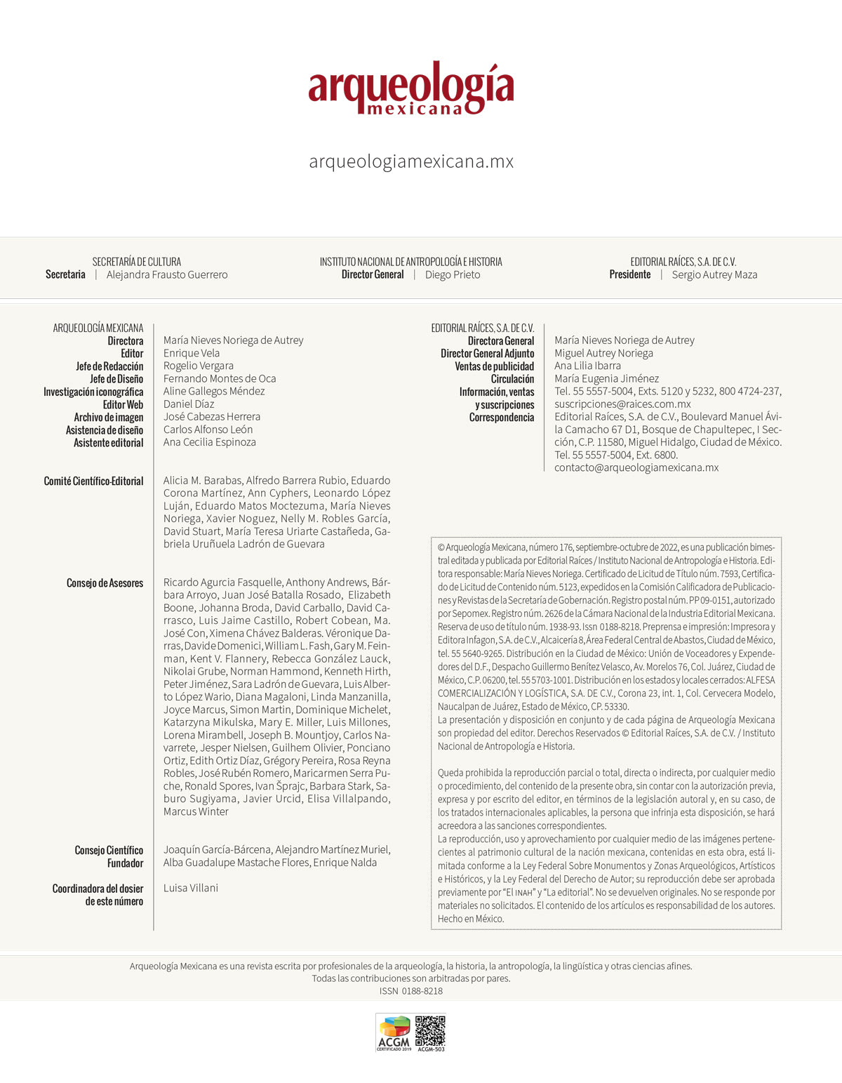 El Guajolote de México al mundo