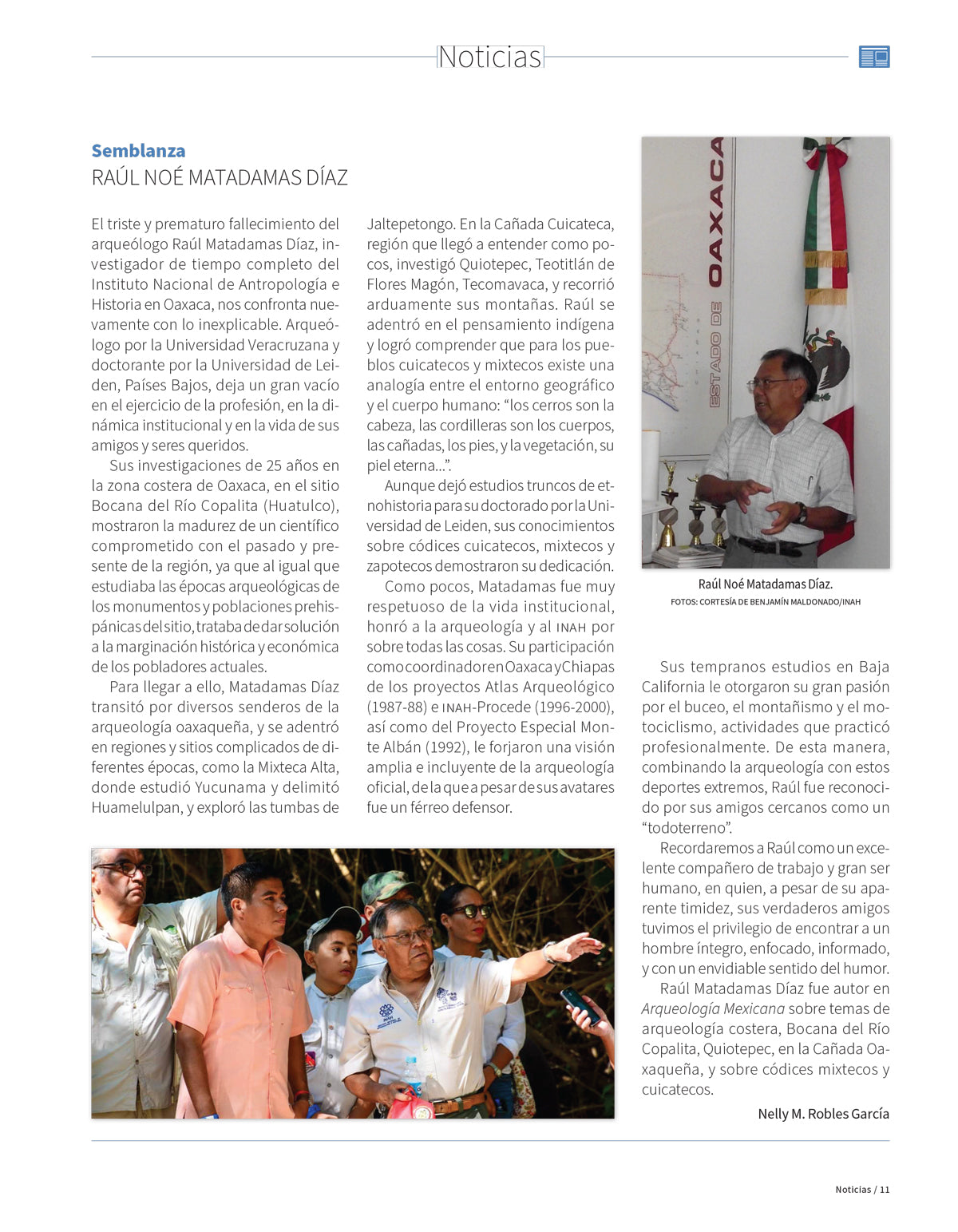 El Guajolote de México al mundo